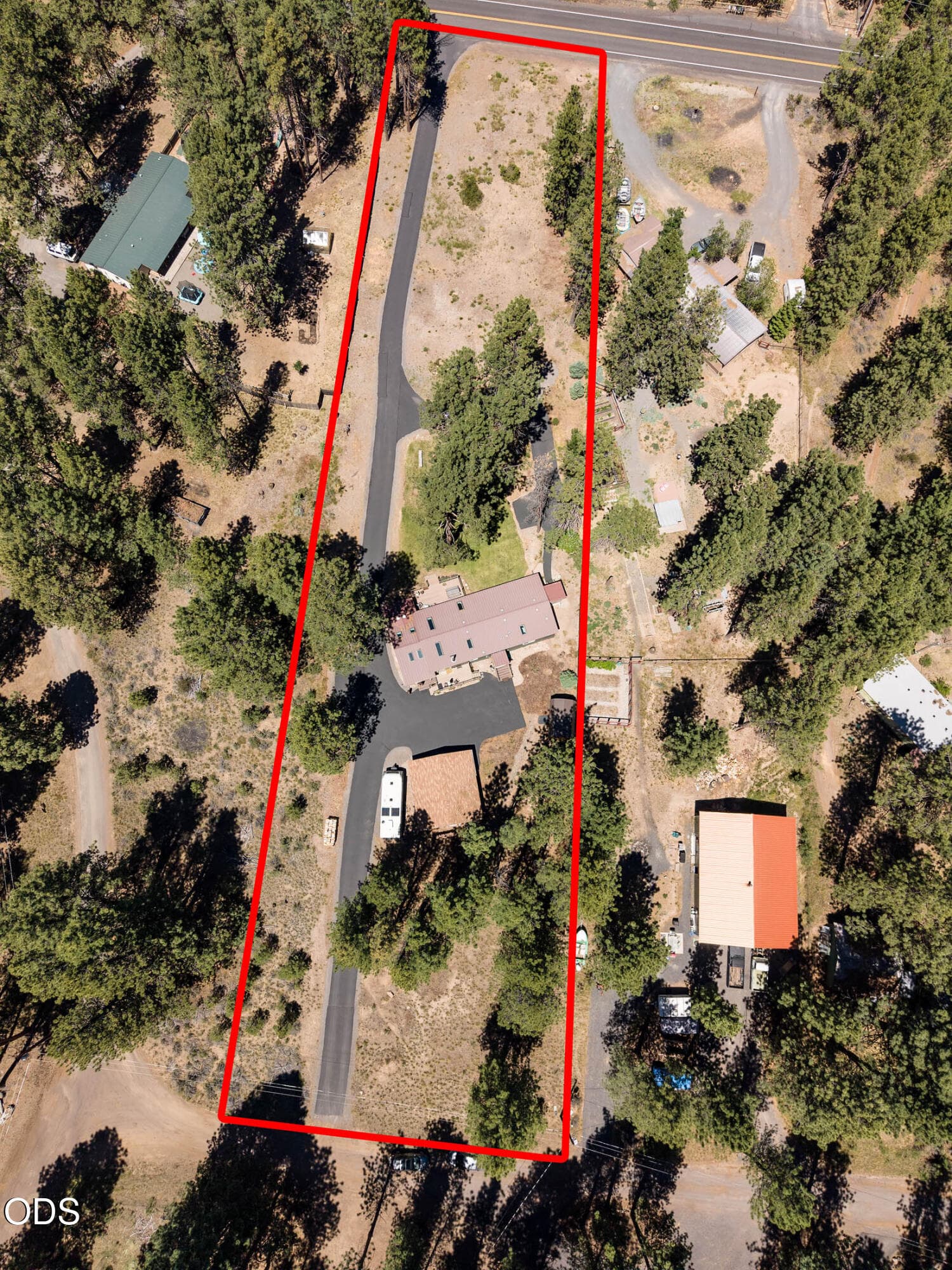 1.17 acres. Photo 2 of 30, 19176 Indian Summer Road, Bend, OR 97702
