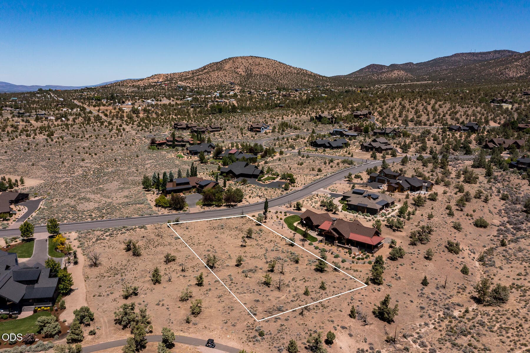 DJI_0474. Photo 5 of 25, SW Brasada Ranch Road, Powell Butte, OR 97753
