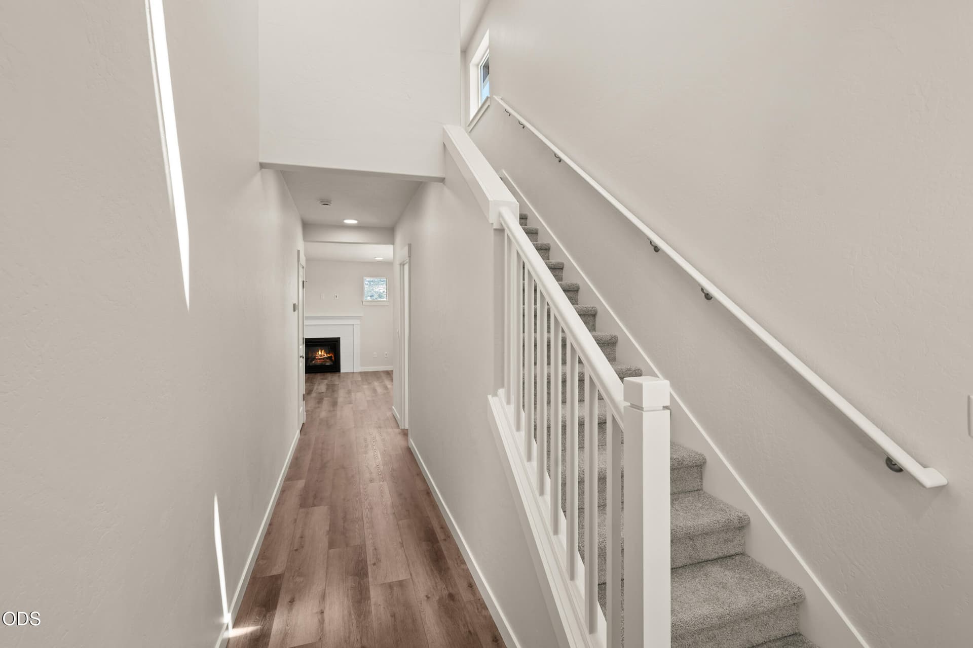 Entryway. Photo 3 of 26, 3670 Luchu Street, Medford, OR 97504