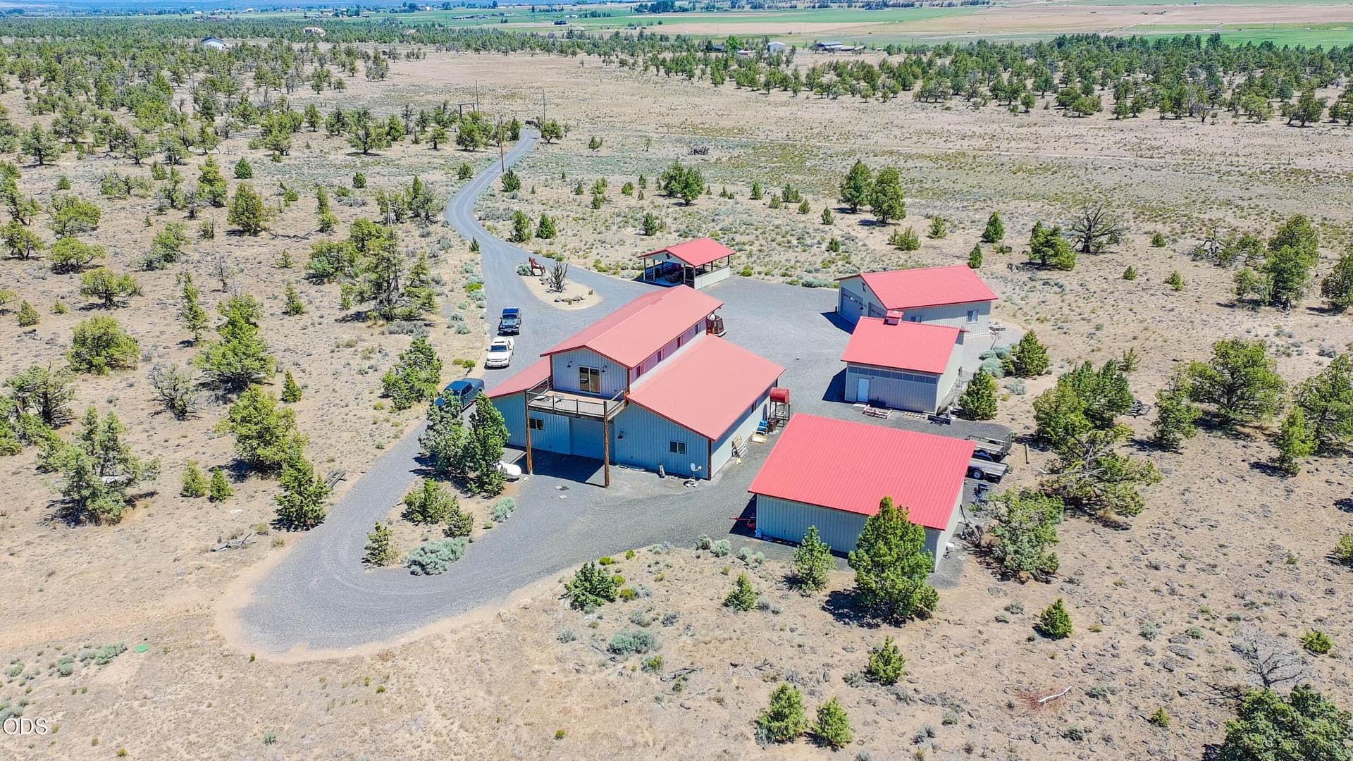 PTSC_0333. Photo 4 of 29, 12213 SW Ranch Road, Powell Butte, OR 97753