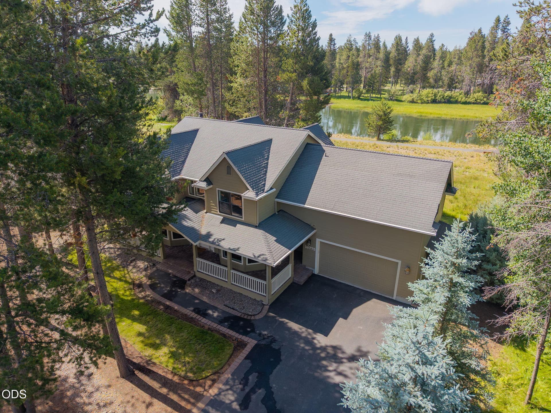 16775-Pony-Express-Way-Bend-OR-97707-127. Photo 4 of 84, 16775 Pony Express Way, Bend, OR 97707
