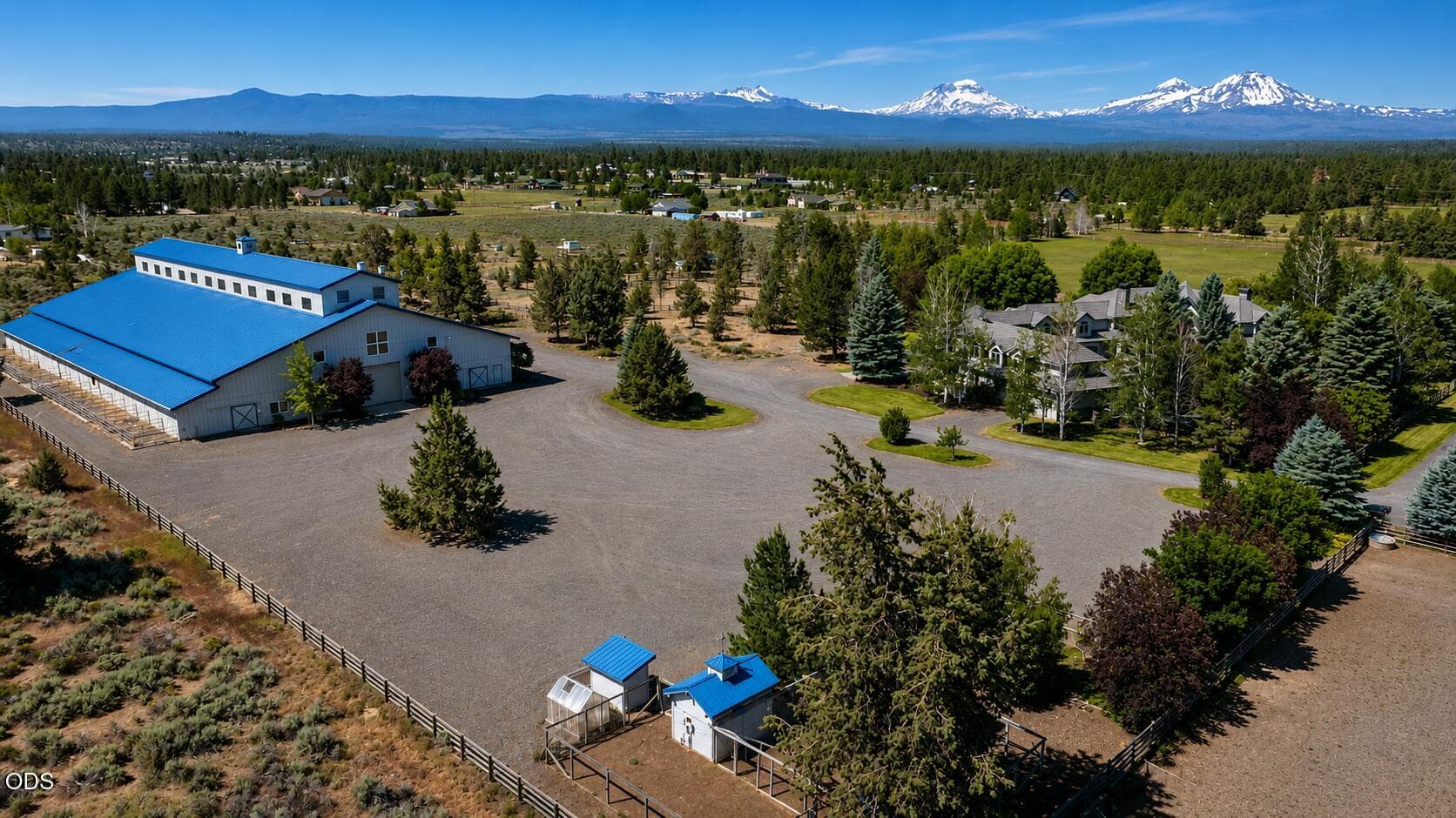 ranches near me oregon three sisters equ. Photo 4 of 62, 67480 Cloverdale Road, Bend, OR 97703