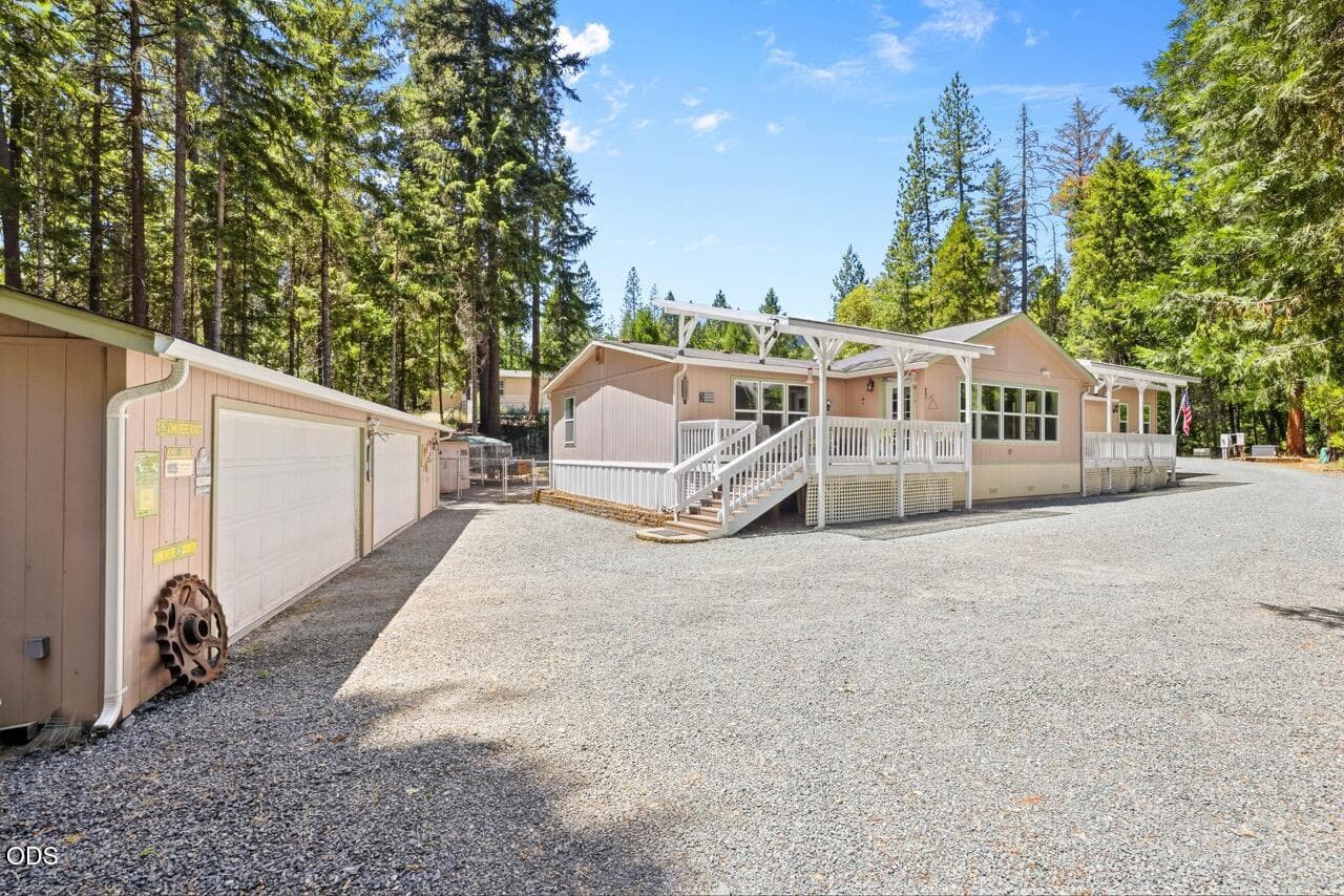 1. Photo 1 of 78, 4300 Pleasant Creek Road, Rogue River, OR 97537