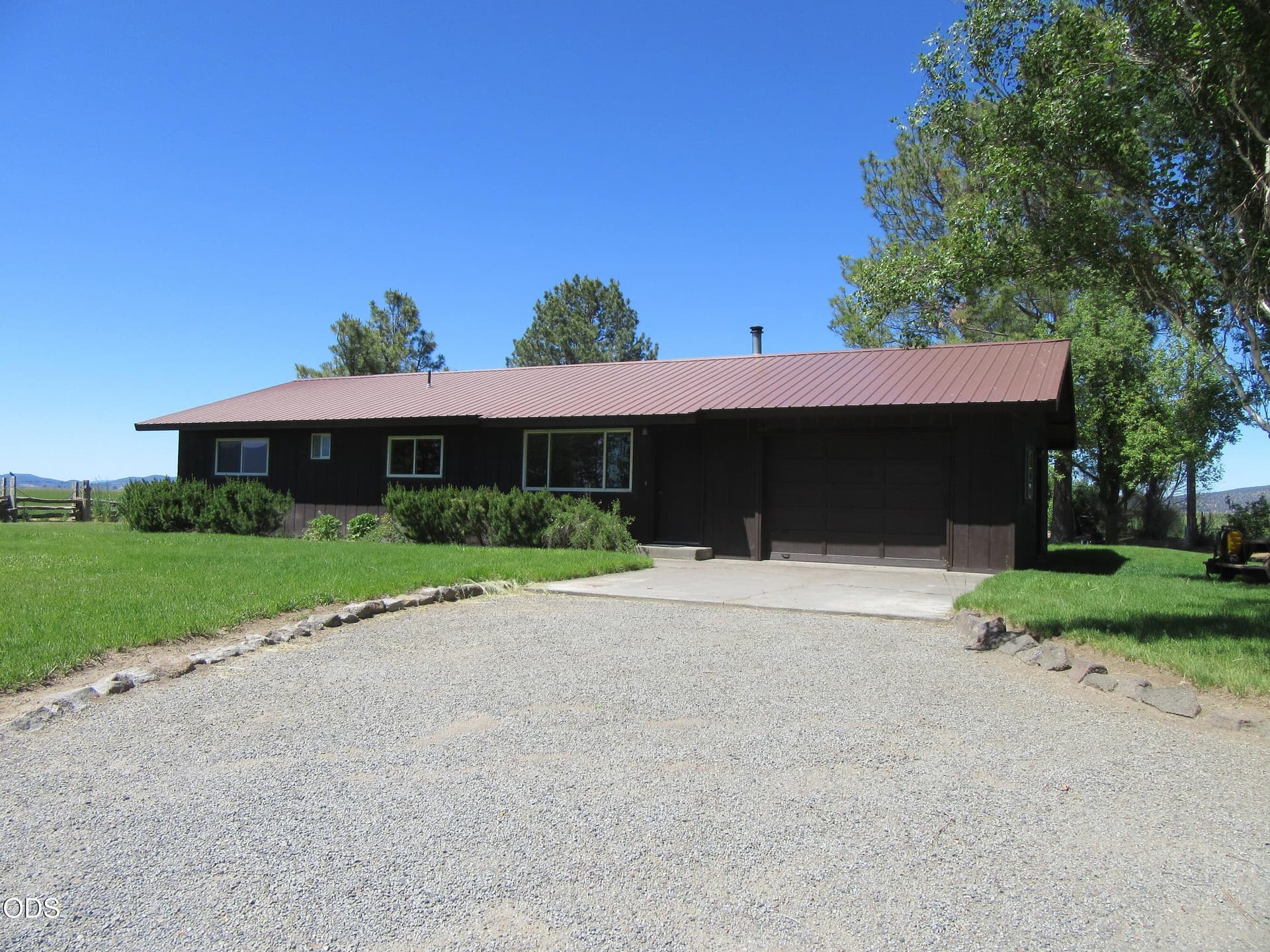 Main Front 1. Photo 1 of 77, 2917 Shady Dell Road, Macdoel, CA 96058