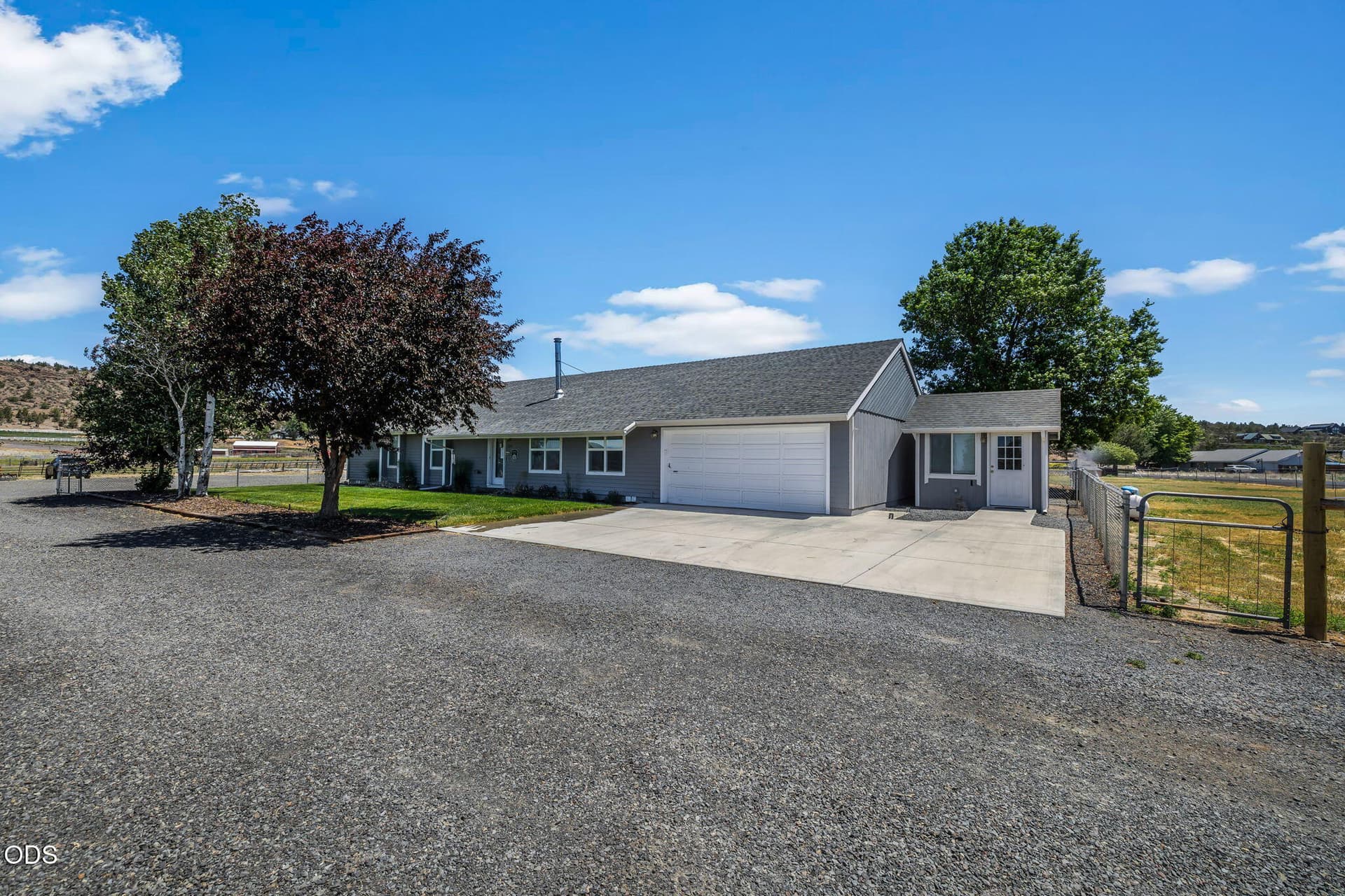 Home Exterior. Photo 4 of 48, 3099 NW Williams Way, Redmond, OR 97756
