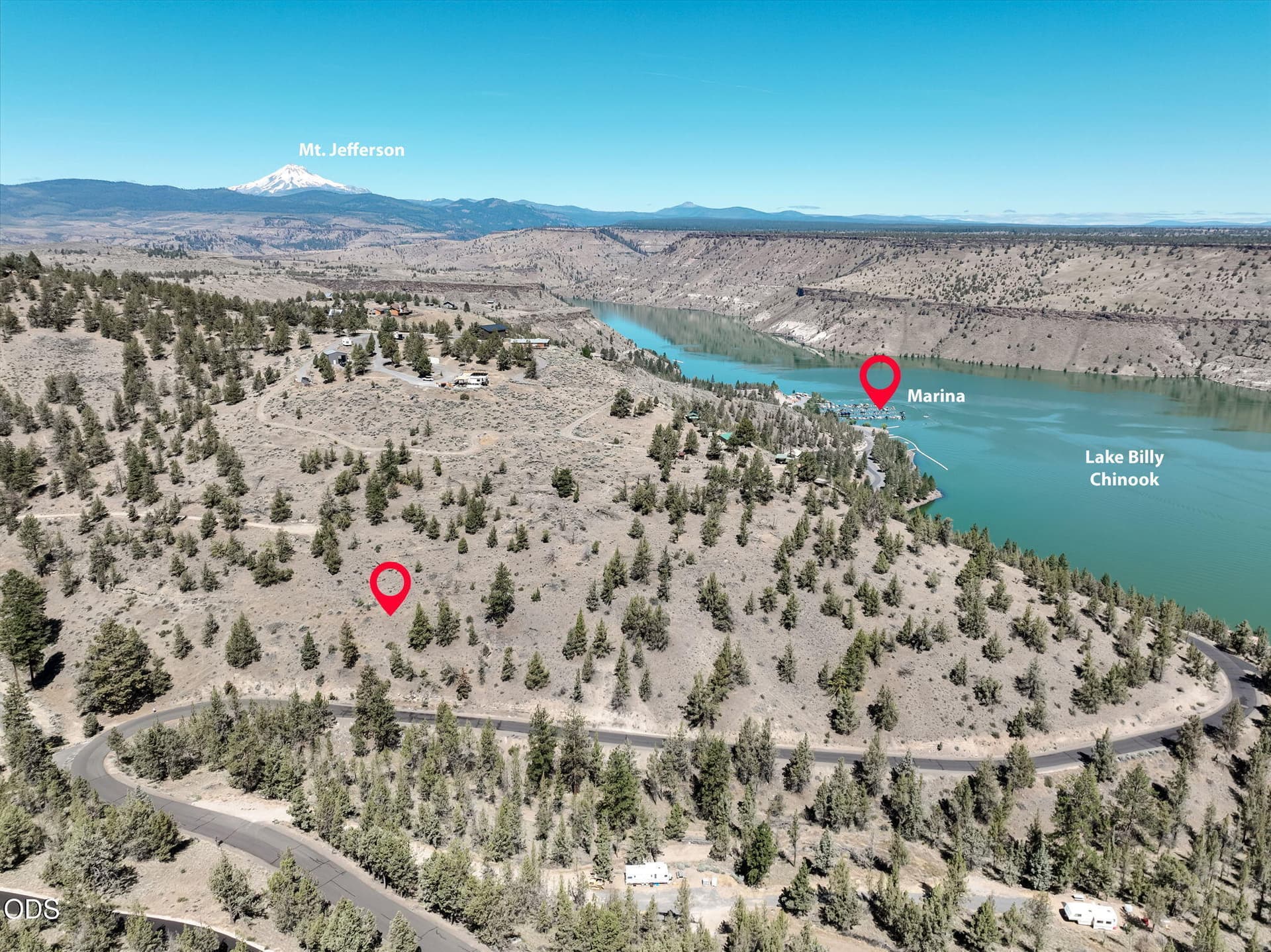 10-web-or-mls-11691 SW Dynamite Lane-11. Photo 1 of 10, SW Dynomite Lane Unit 2, Culver, OR 97734