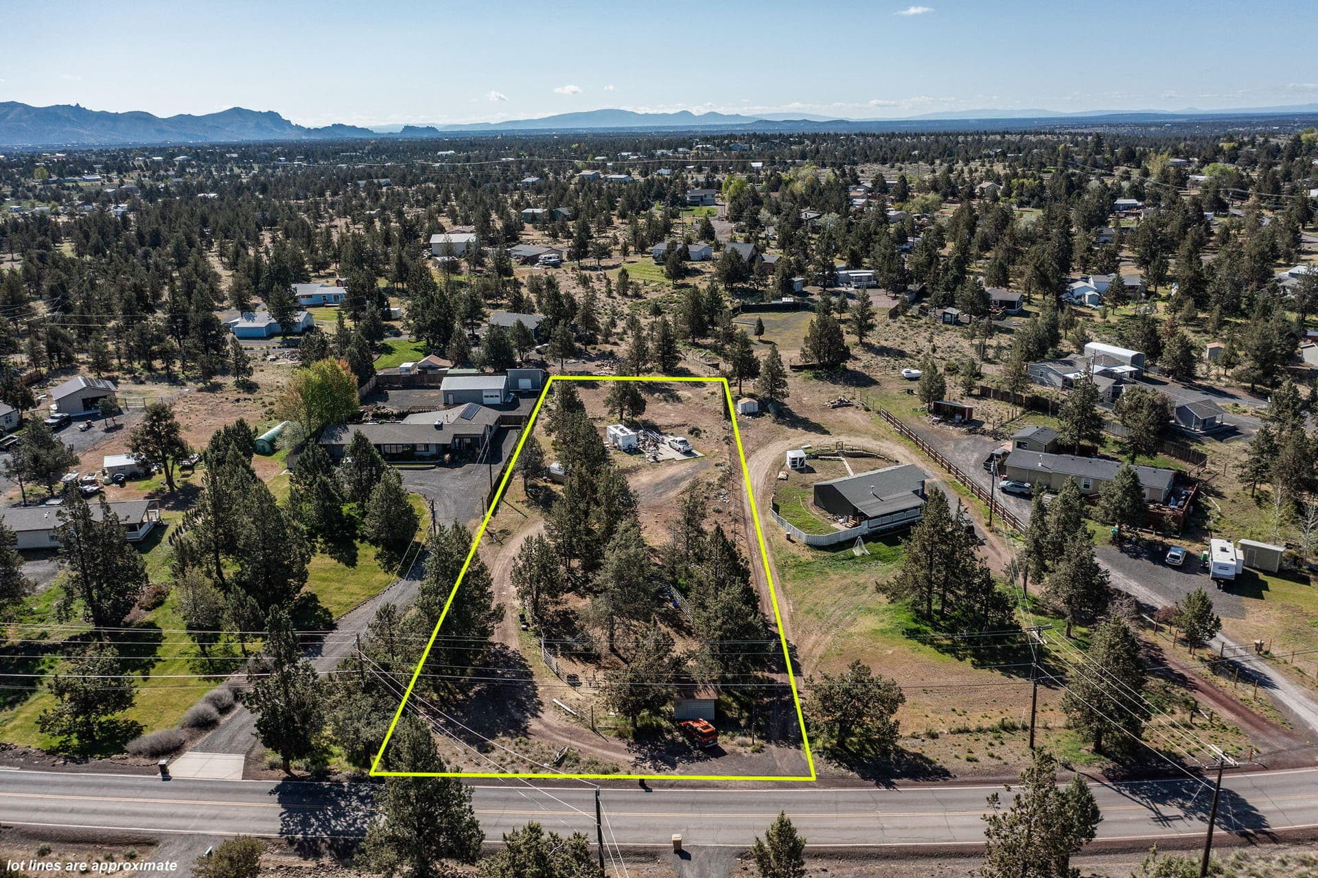 2025_05_08_13587_sw_cinder_dr_crr_lot-7. Photo 1 of 17, 13587 SW Cinder Drive, Terrebonne, OR 97760