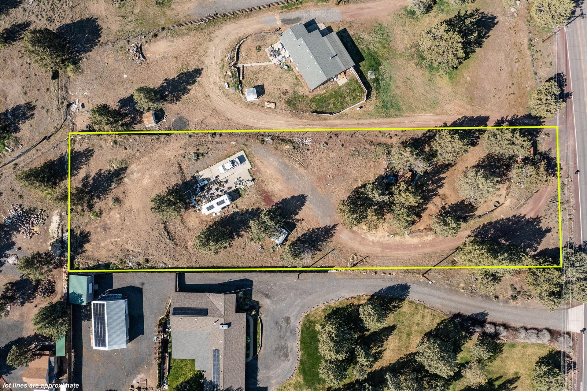 2025_05_08_13587_sw_cinder_dr_crr_lot-14. Photo 2 of 17, 13587 SW Cinder Drive, Terrebonne, OR 97760
