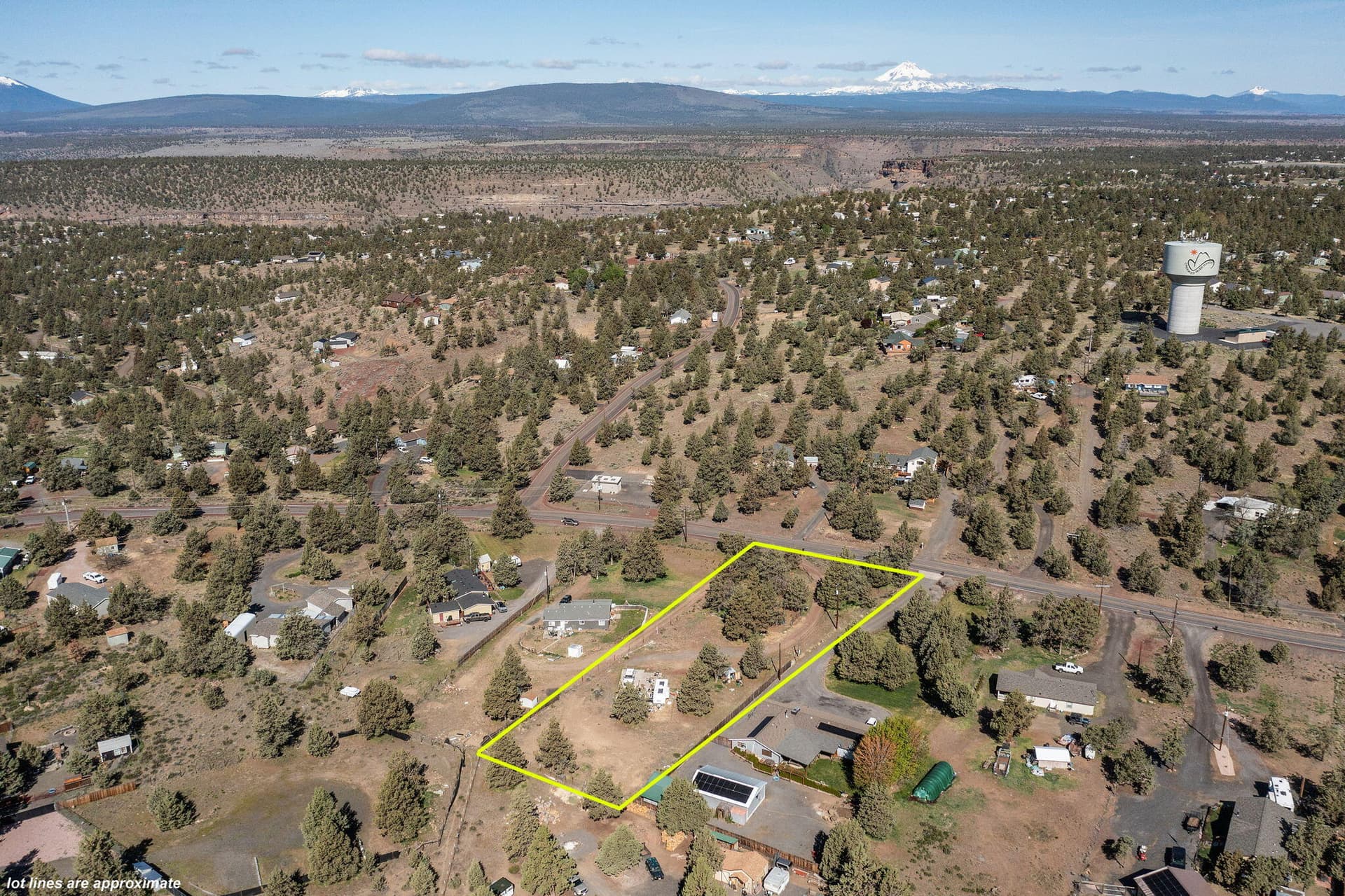 2025_05_08_13587_sw_cinder_dr_crr_lot-11. Photo 4 of 17, 13587 SW Cinder Drive, Terrebonne, OR 97760