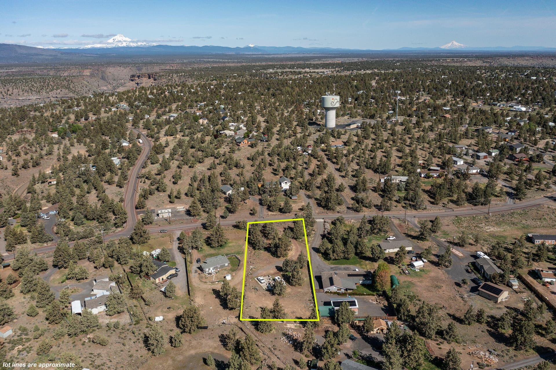2025_05_08_13587_sw_cinder_dr_crr_lot-12. Photo 5 of 17, 13587 SW Cinder Drive, Terrebonne, OR 97760