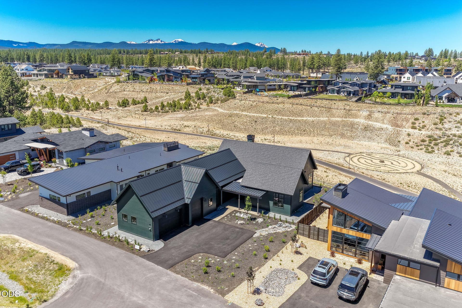 Gorgeous park views. Photo 3 of 44, 3118 NW Crossing Drive, Bend, OR 97703