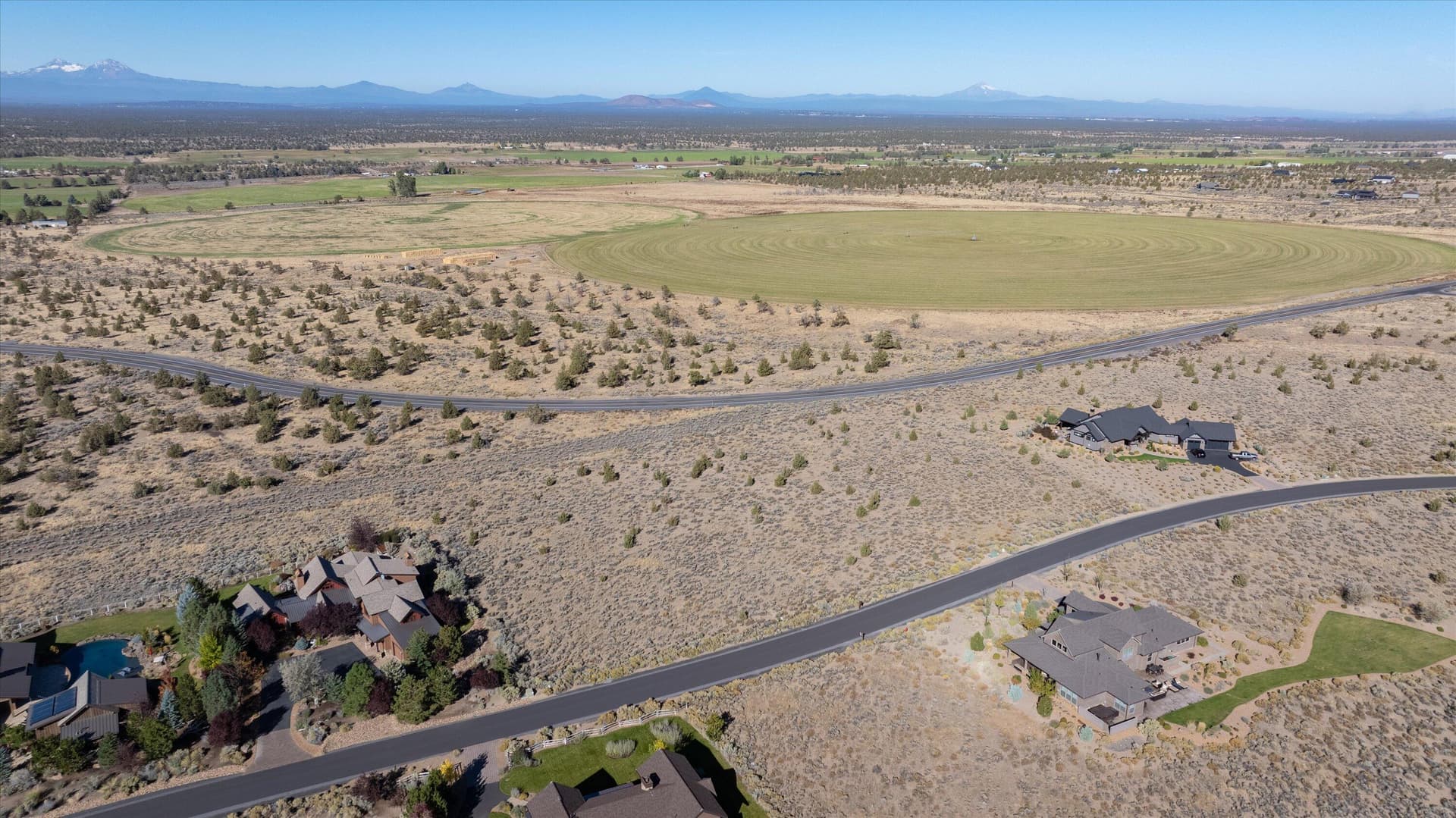 05-20251007 JILL ROSELL-6. Photo 4 of 11, Mecate Lane Unit Homesite 329, Powell Butte, OR 97753