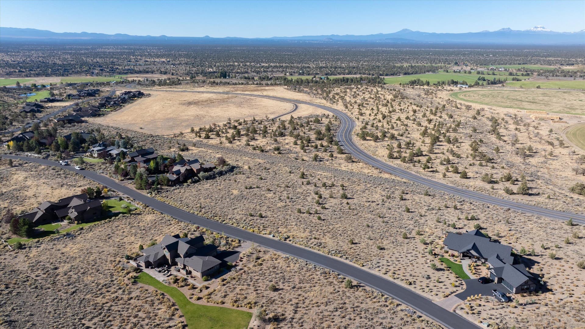 06-20251007 JILL ROSELL-7. Photo 5 of 11, Mecate Lane Unit Homesite 329, Powell Butte, OR 97753