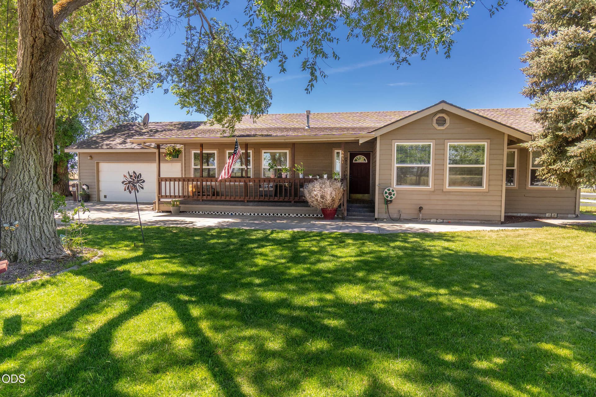 6631 N Puckett Rd_0044. Photo 1 of 44, 6631 NW Puckett Road, Prineville, OR 97754