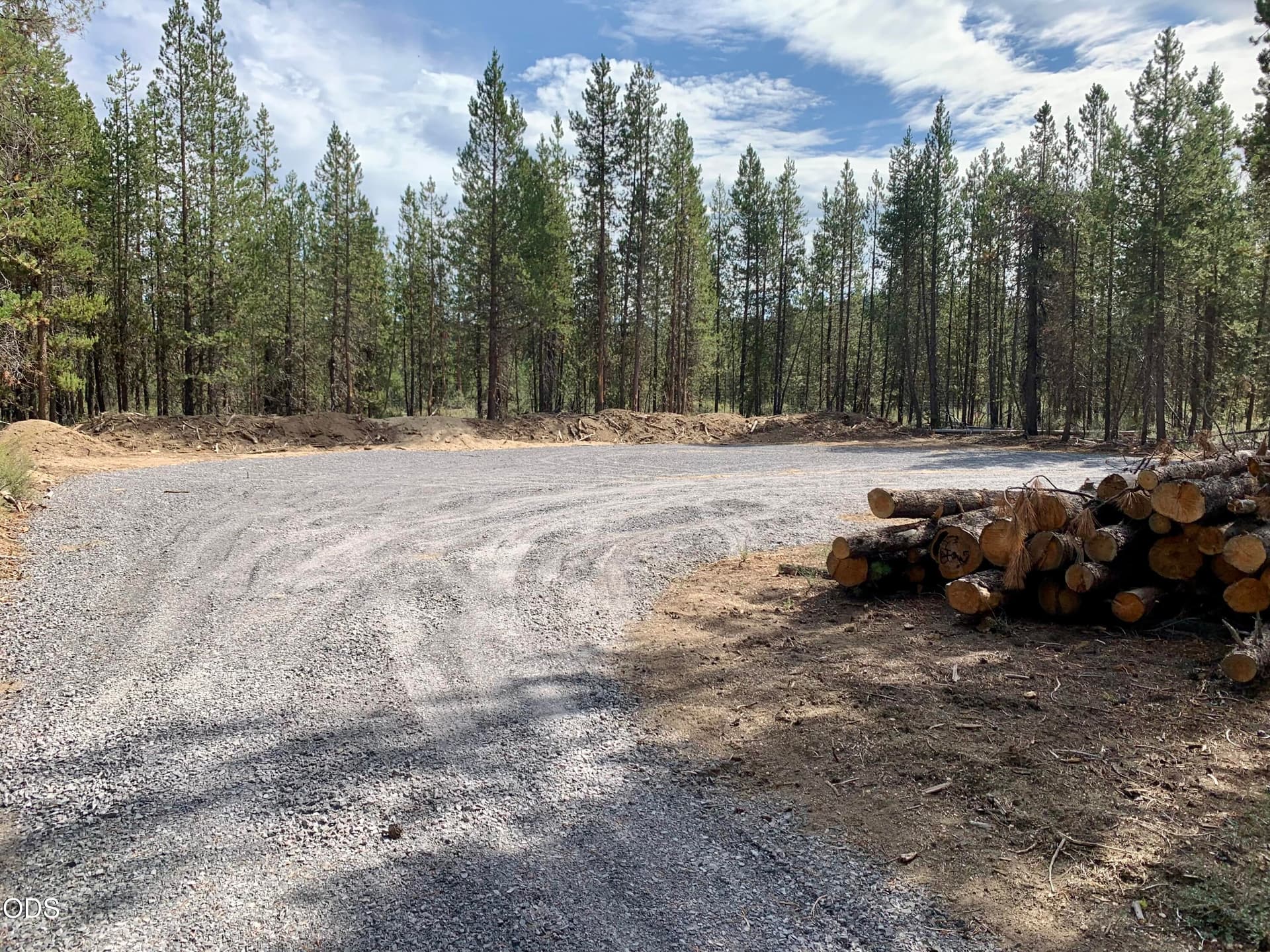 2. Photo 2 of 6, 0 Kamloop Lane, Gilchrist, OR 97737