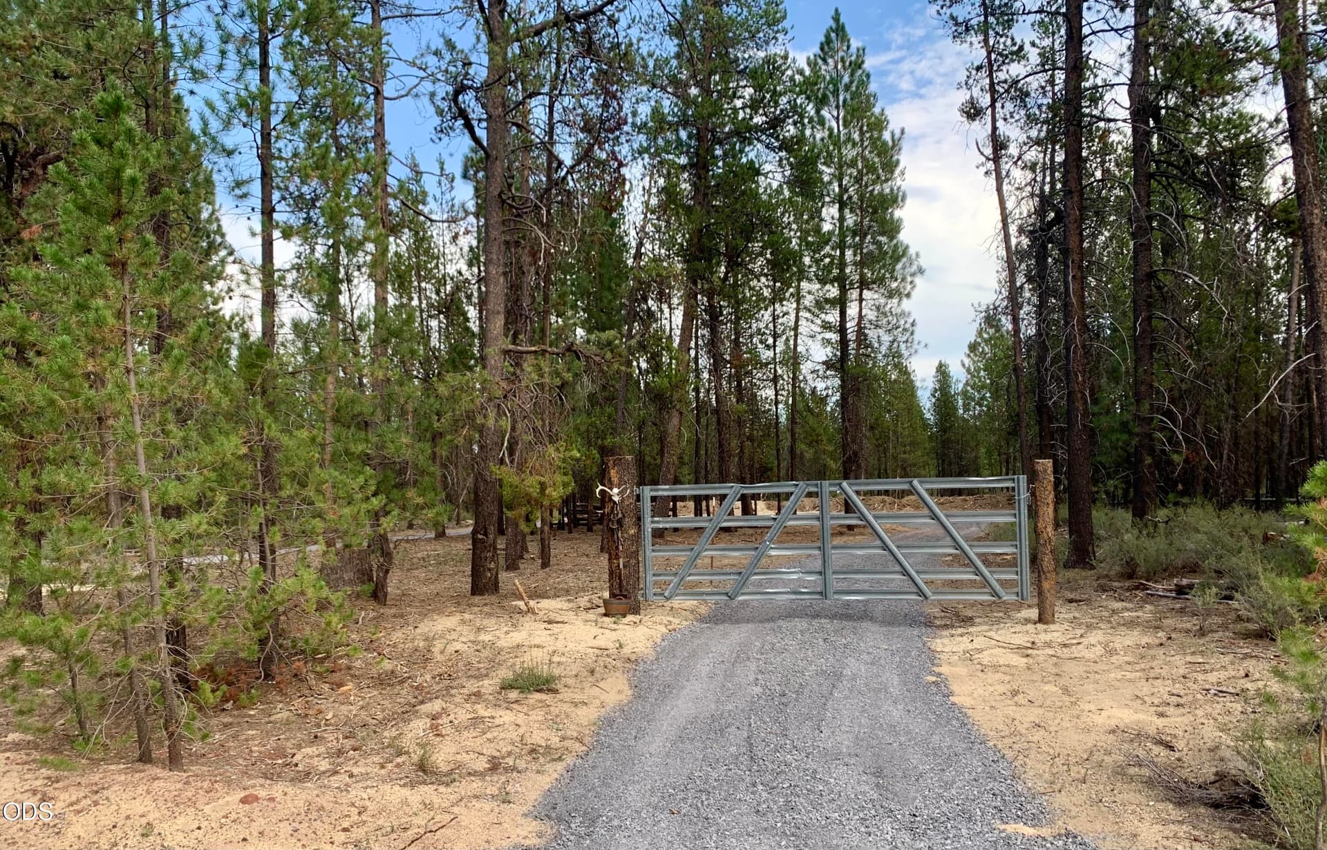 4. Photo 4 of 6, 0 Kamloop Lane, Gilchrist, OR 97737