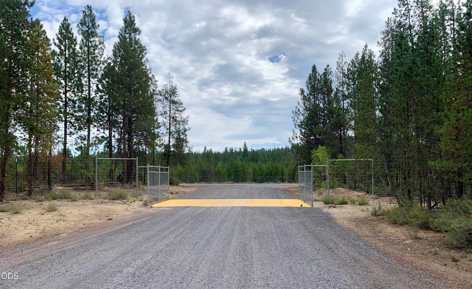 5. Photo 5 of 6, 0 Kamloop Lane, Gilchrist, OR 97737