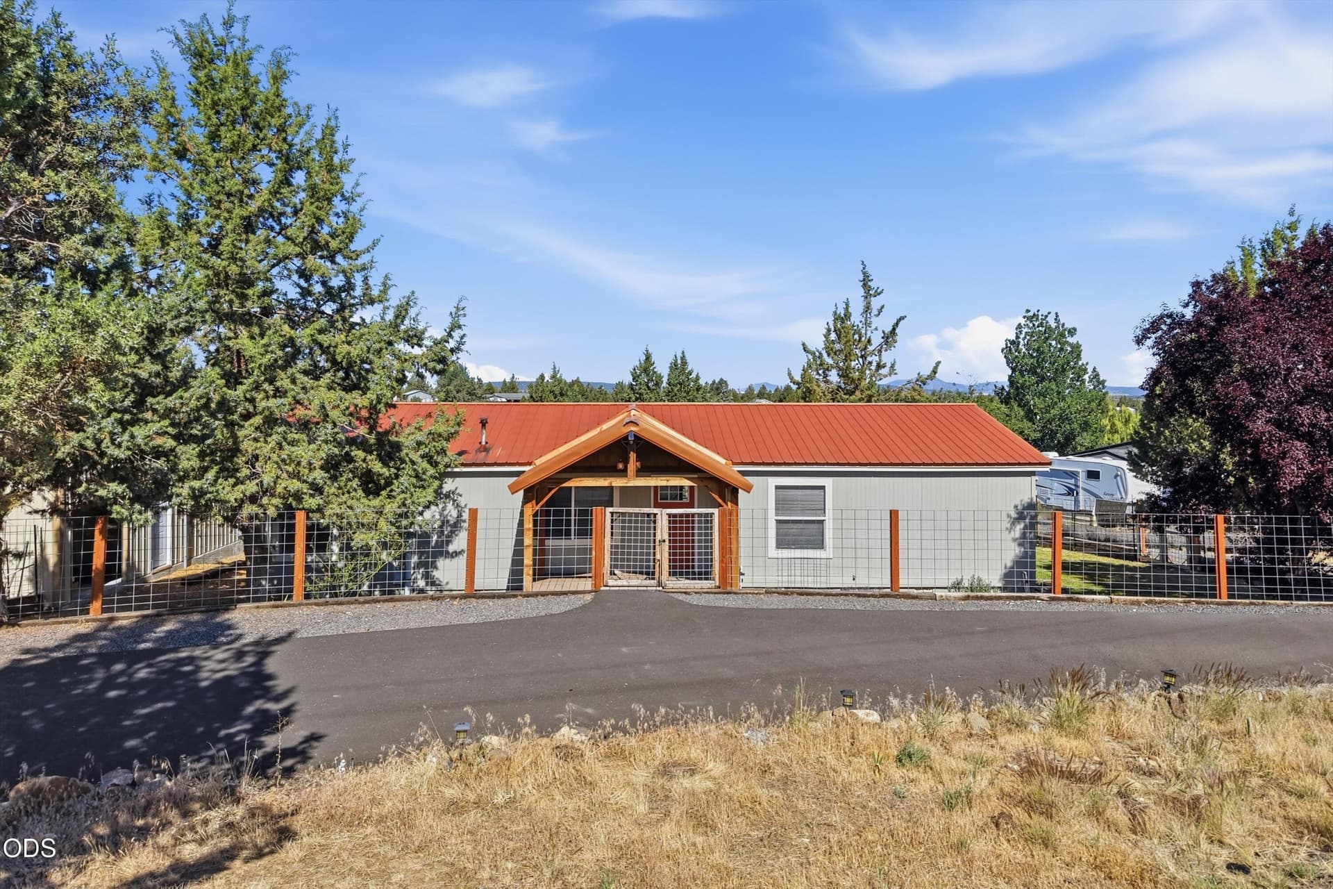 08-5433 S David Way-2. Photo 3 of 36, 5433 S David Way, Prineville, OR 97754