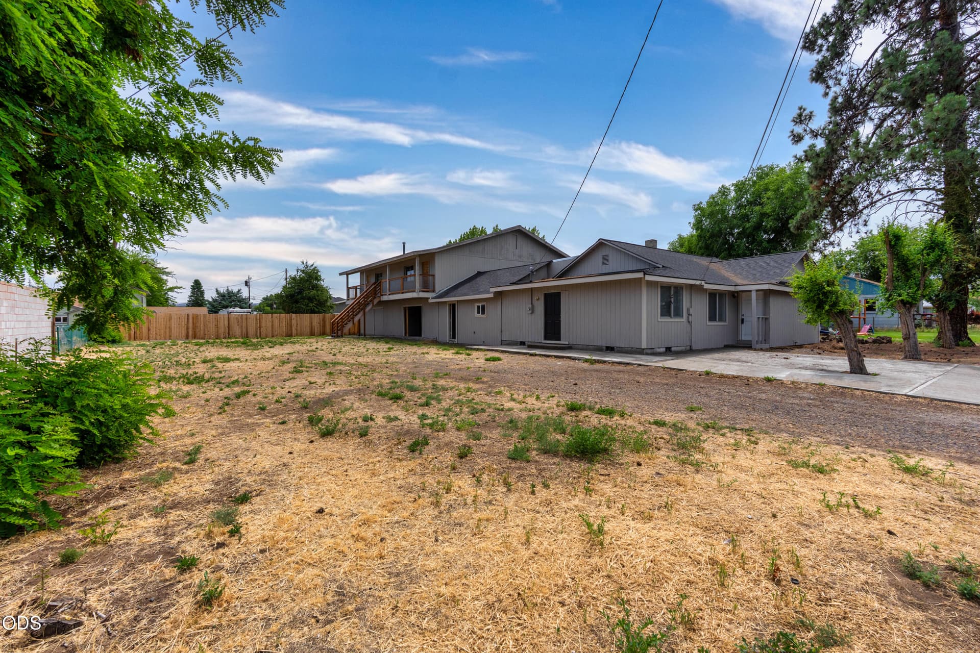 105_SW Madison_Pro Property Photos_Bend. Photo 2 of 50, 575 SW Madison Street, Madras, OR 97741