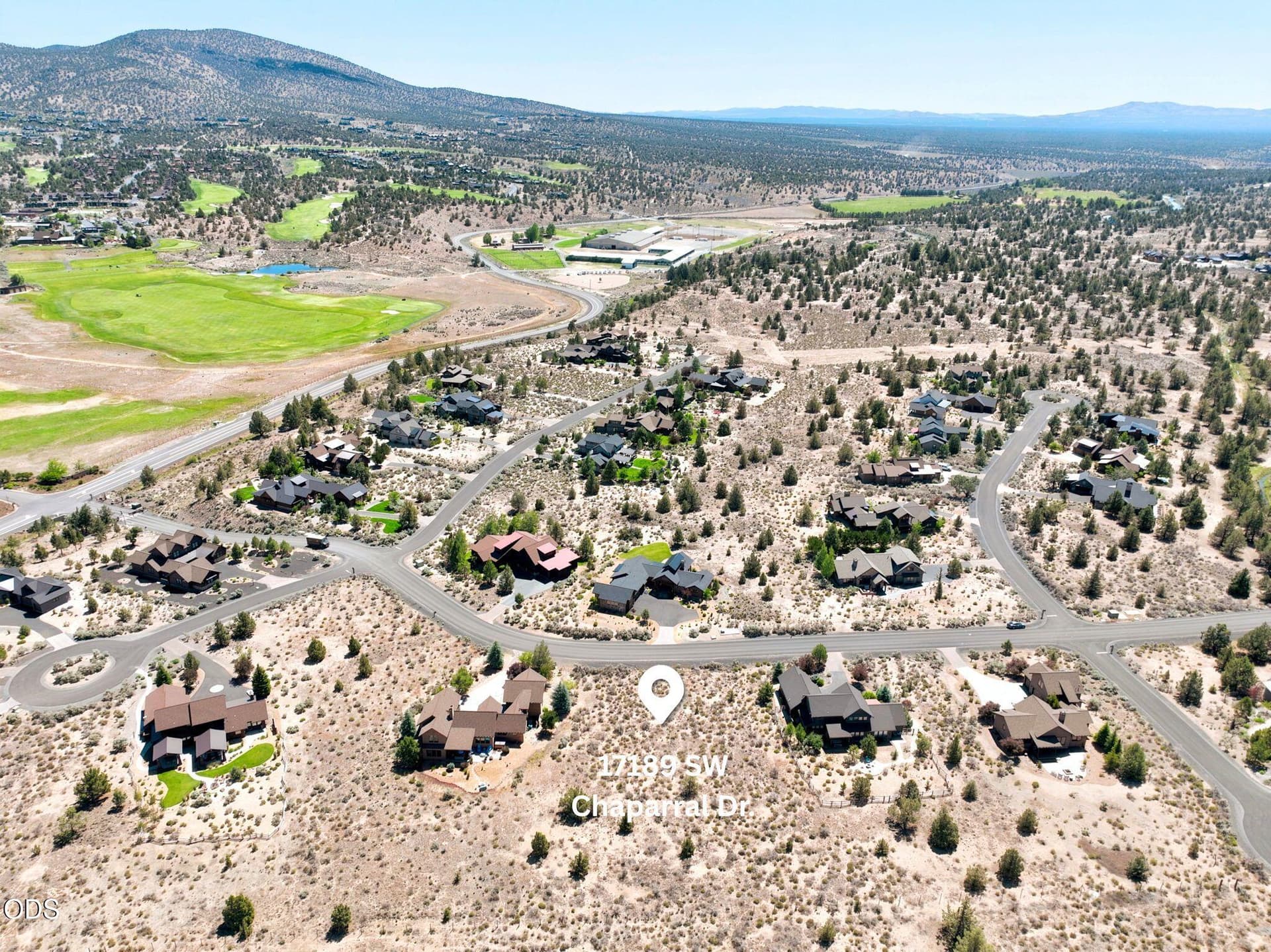 Central Oregon homesite. Photo 5 of 25, 17189 SW Chaparral Drive Unit Homesite 397, Powell Butte, OR 97753