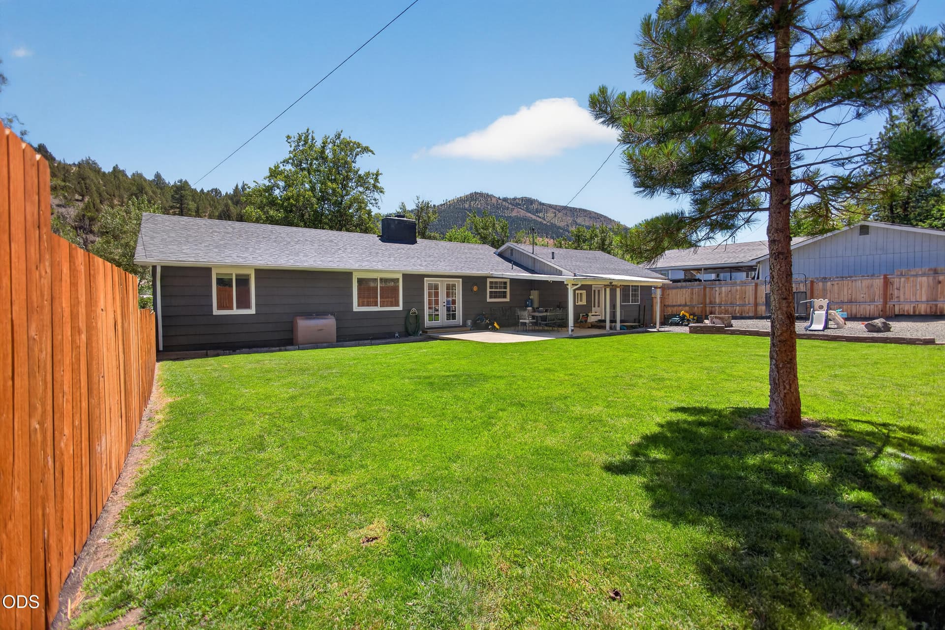 Canyon City_152. Photo 5 of 46, 203 N Humbolt Street, Canyon City, OR 97820
