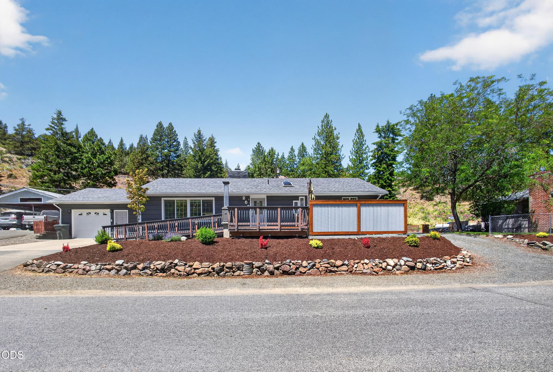Canyon City_30. Photo 2 of 46, 203 N Humbolt Street, Canyon City, OR 97820