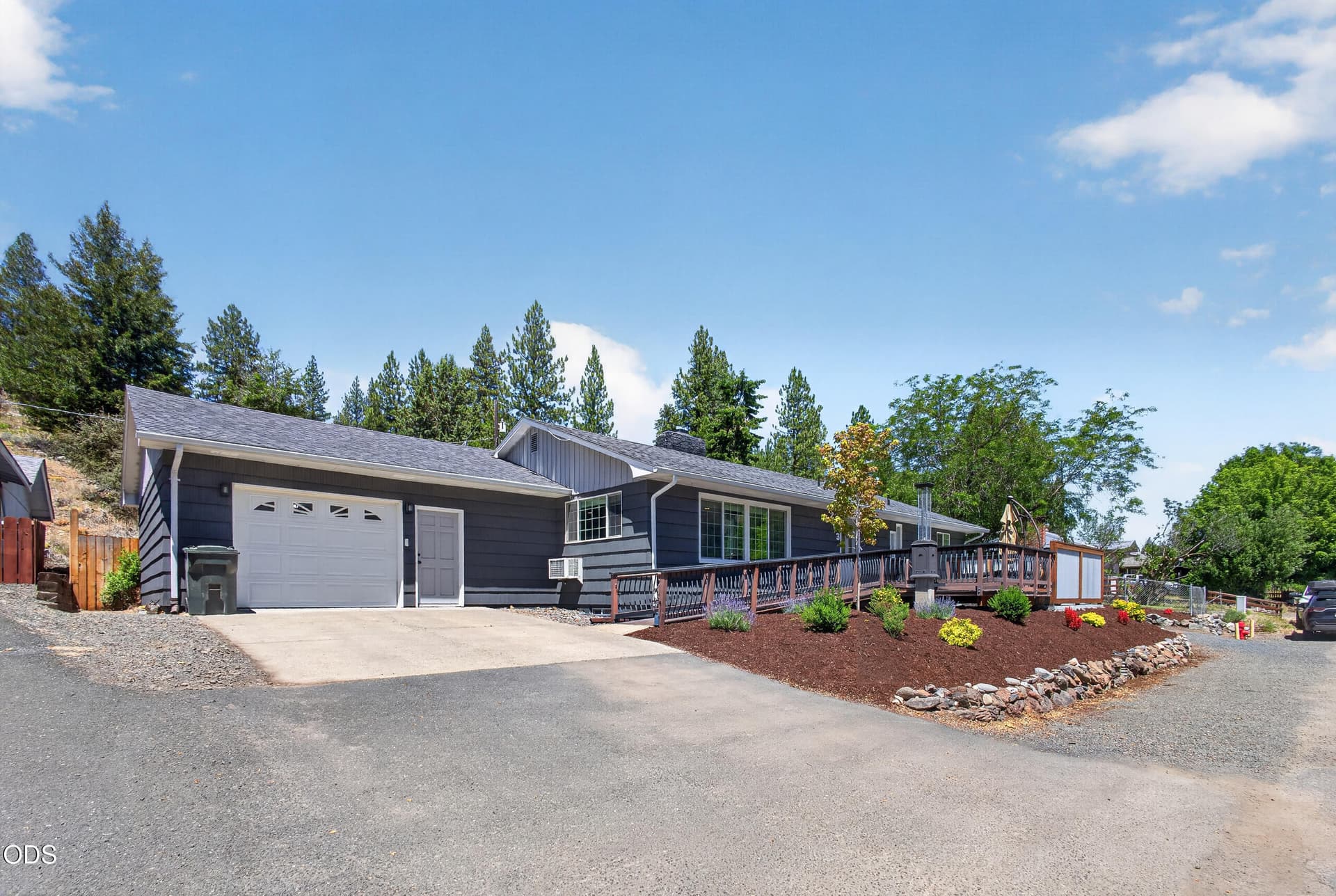 Canyon City_33. Photo 1 of 46, 203 N Humbolt Street, Canyon City, OR 97820
