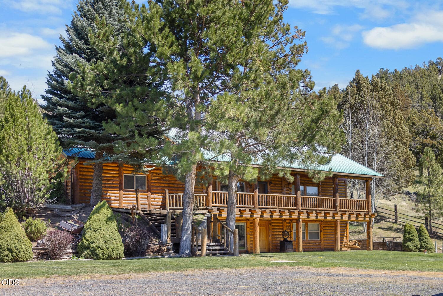 01. Photo 2 of 45, 16305 N East Ochoco Highway, Prineville, OR 97754