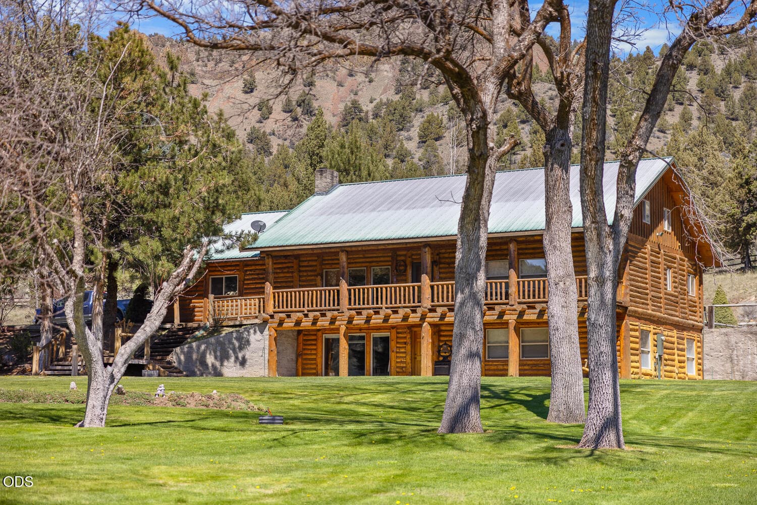02. Photo 1 of 45, 16305 N East Ochoco Highway, Prineville, OR 97754