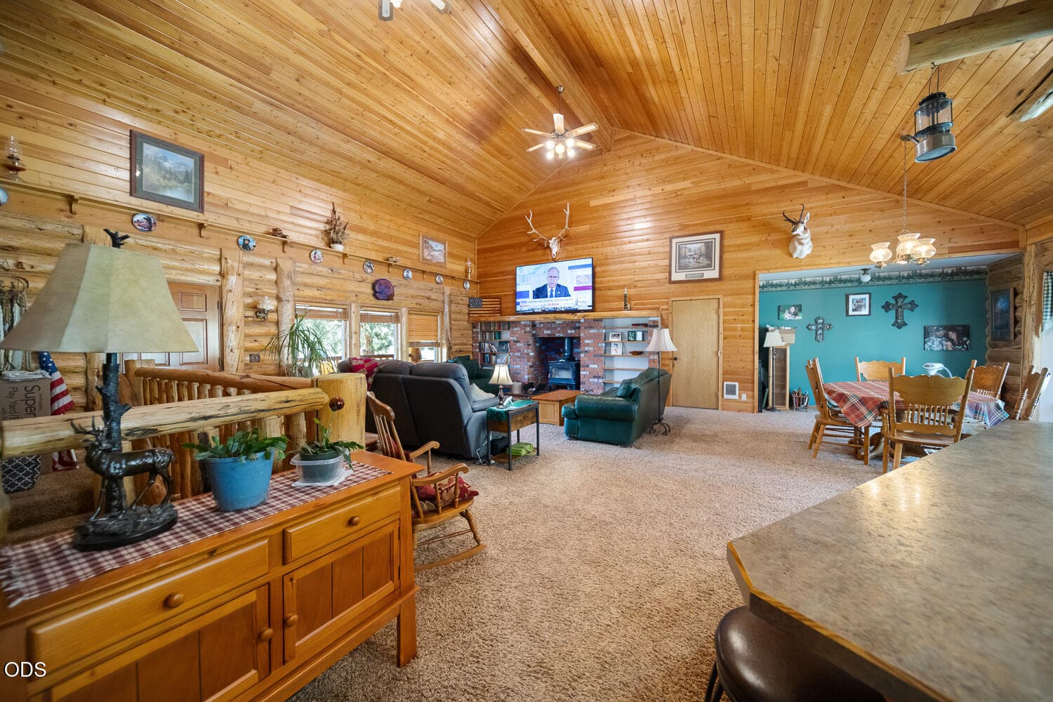05. Photo 5 of 45, 16305 N East Ochoco Highway, Prineville, OR 97754