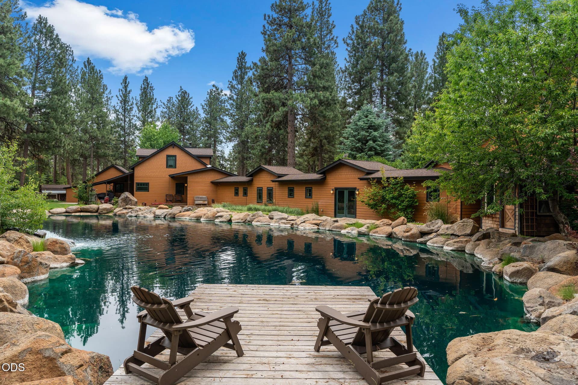 1. Photo 1 of 69, 16440 Fair Mile Road, Sisters, OR 97759
