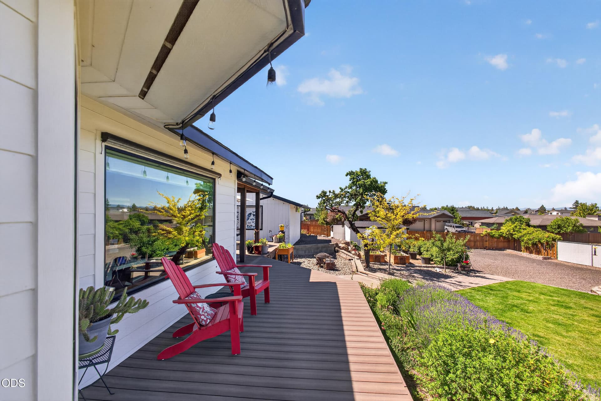 Private deck w views. Photo 1 of 51, 4627 SW Yew Avenue, Redmond, OR 97756