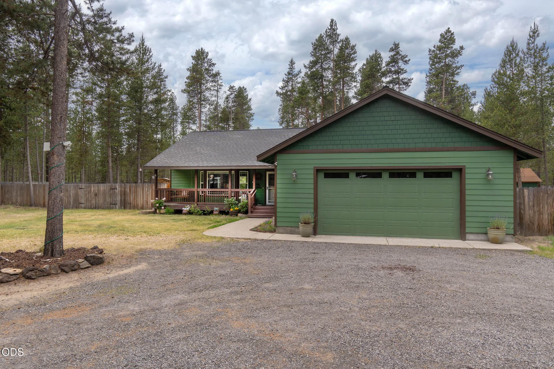 51343 Mitchell Rd_0059. Photo 2 of 73, 51343 Mitchell, La Pine, OR 97739