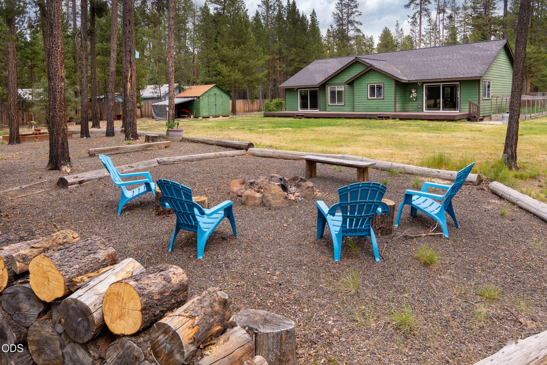 51343 Mitchell Rd_0068. Photo 3 of 73, 51343 Mitchell, La Pine, OR 97739