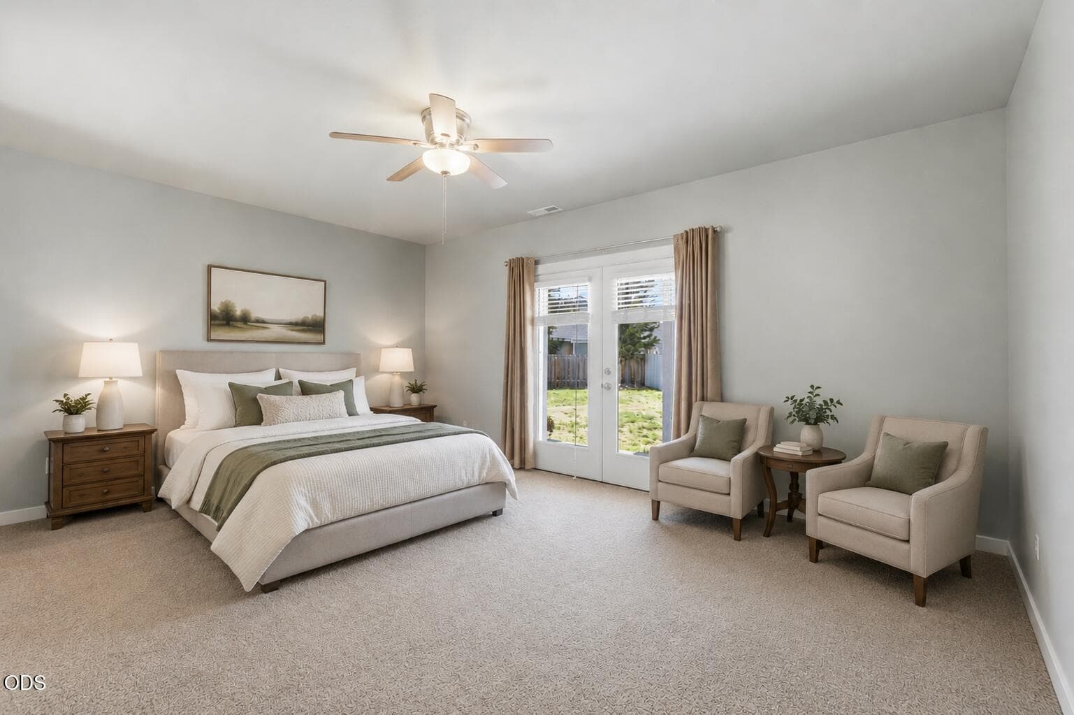 Virtual Staged. Photo 3 of 33, 51379 Apache Tears, La Pine, OR 97739