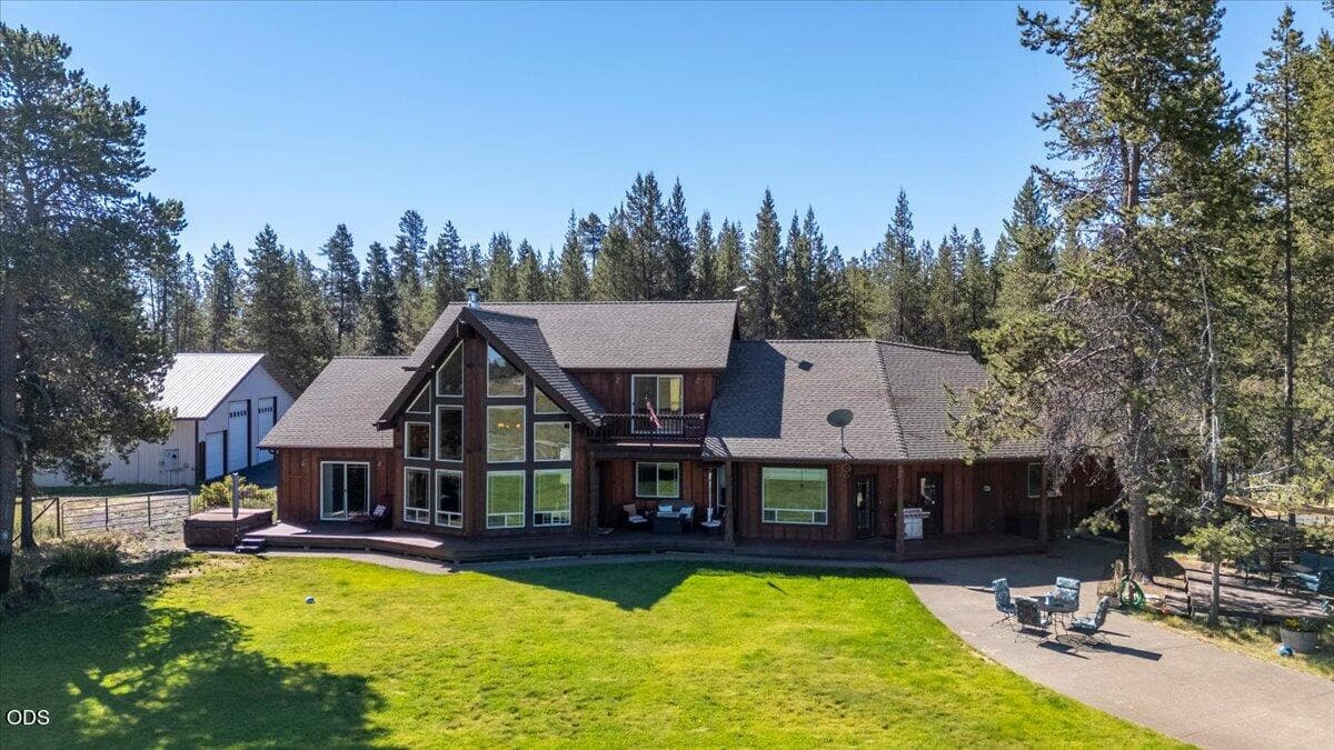 04-50490 OR-31, La Pine-4. Photo 4 of 67, 50490 Hwy 31, La Pine, OR 97739