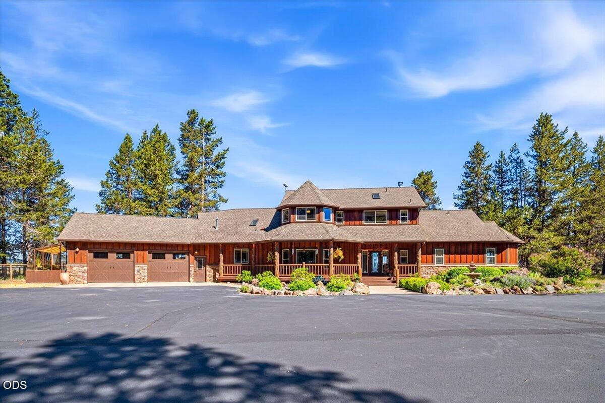 08-50490 OR-31, La Pine-8. Photo 2 of 67, 50490 Hwy 31, La Pine, OR 97739