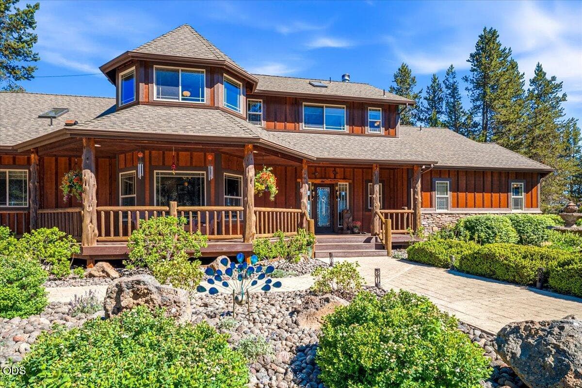 11-50490 OR-31, La Pine-11. Photo 1 of 67, 50490 Hwy 31, La Pine, OR 97739