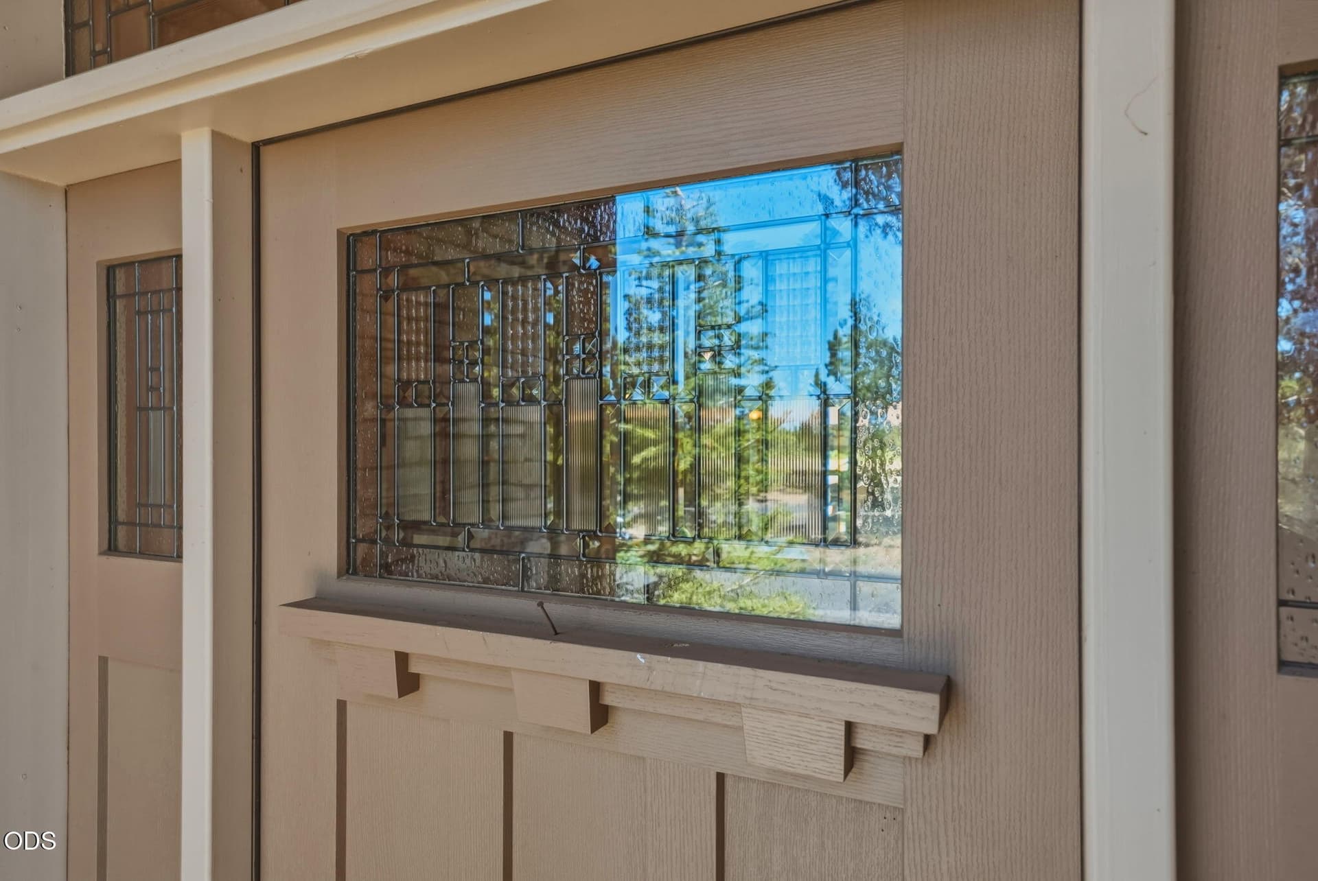 Front door. Photo 5 of 44, 11308 Highcrest Court, Redmond, OR 97756