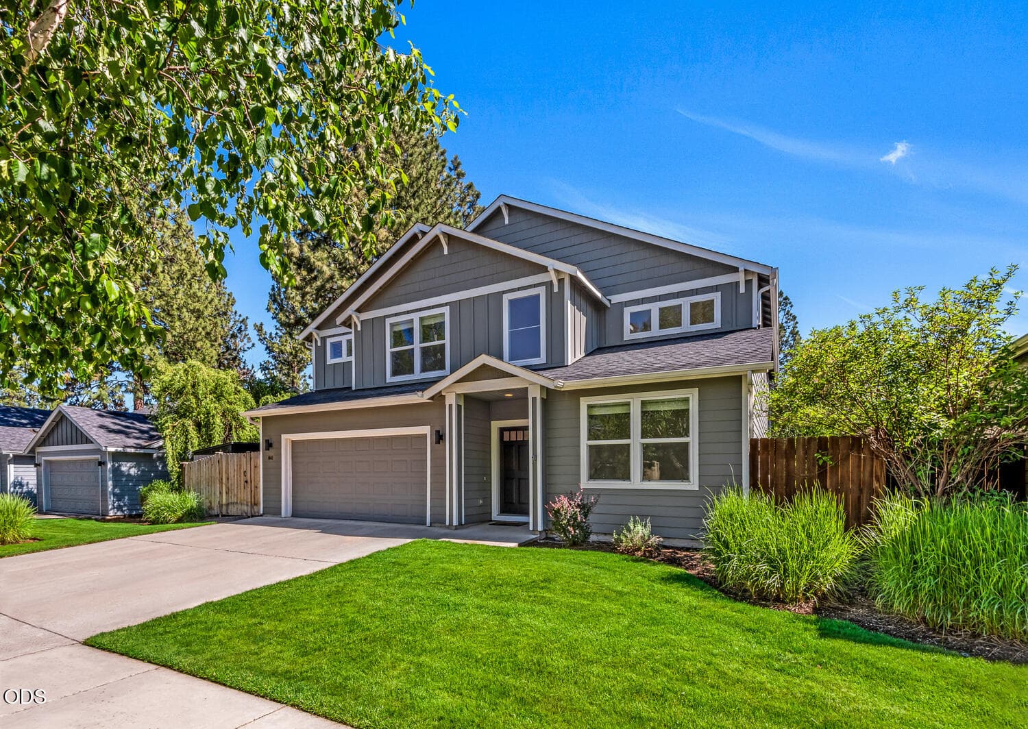 OReilly_20260617_2_176128_a_72ppi. Photo 2 of 35, 1641 W Hill Avenue, Sisters, OR 97759