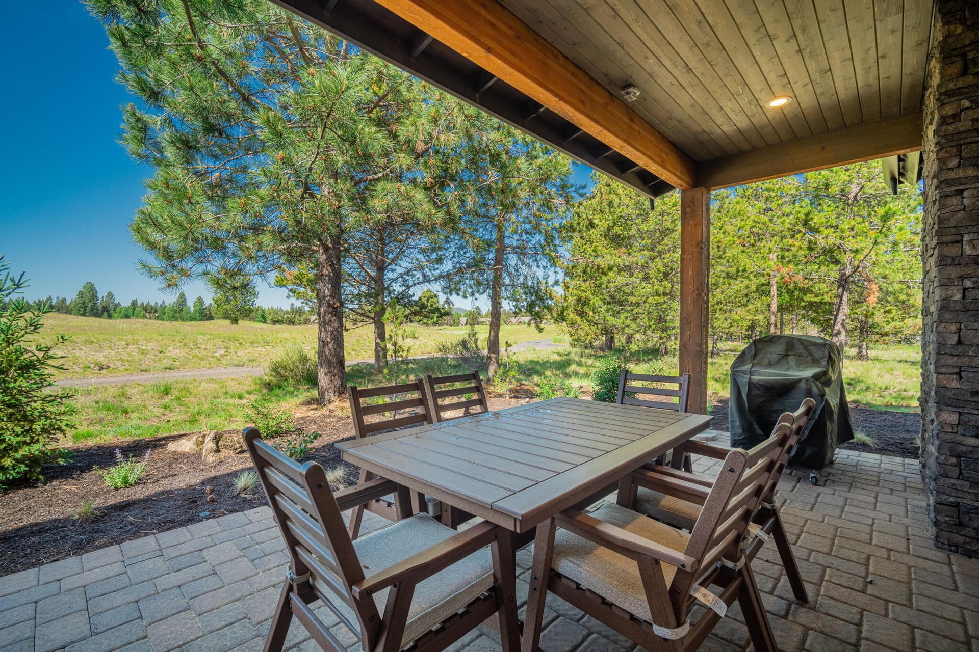 Exceptional Location. Photo 2 of 61, 56964 Dancing Rock Loop Unit Lot 97, Bend, OR 97707