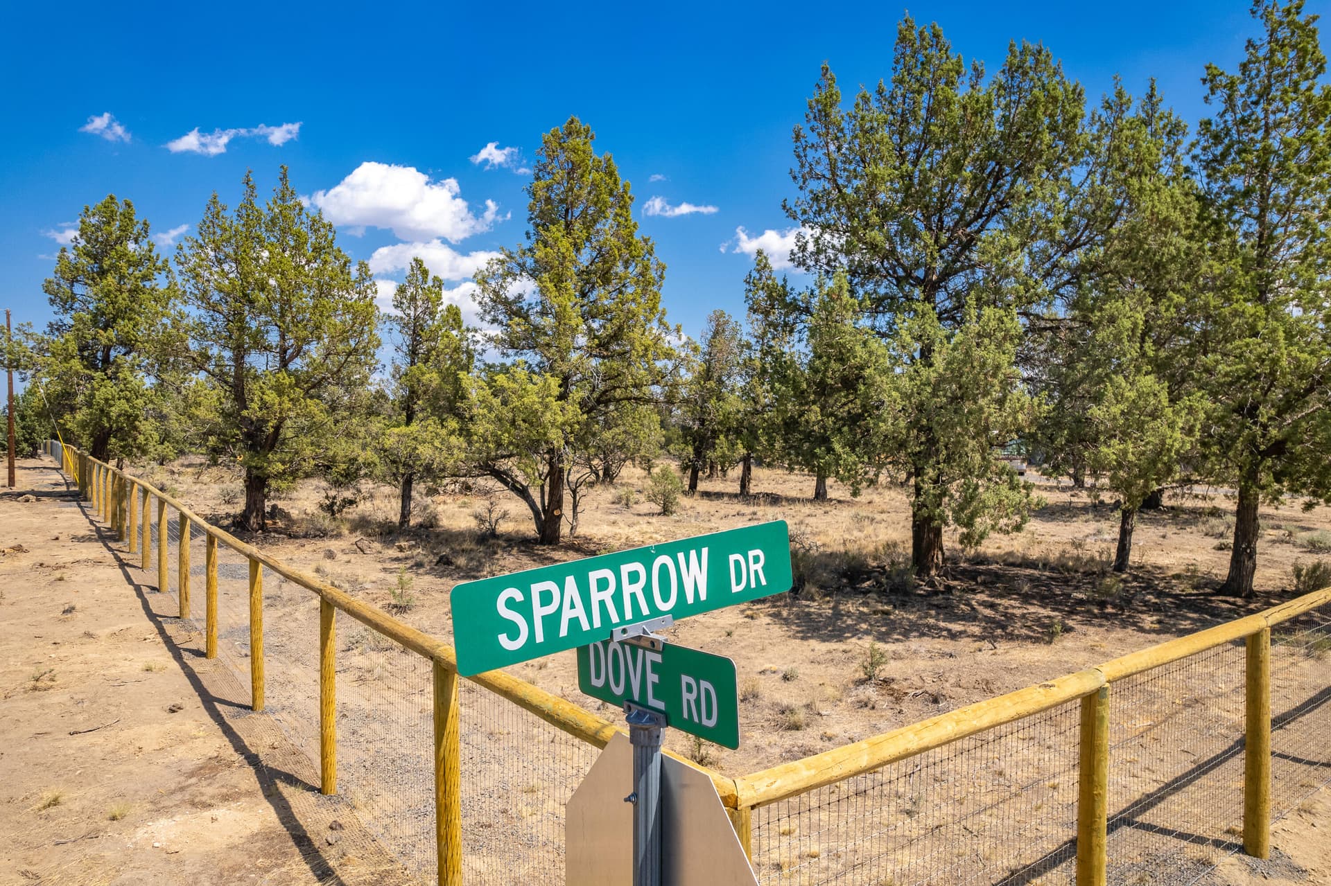 DJI_0847. Photo 1 of 16, SW Sparrow Drive Unit 19, Terrebonne, OR 97760
