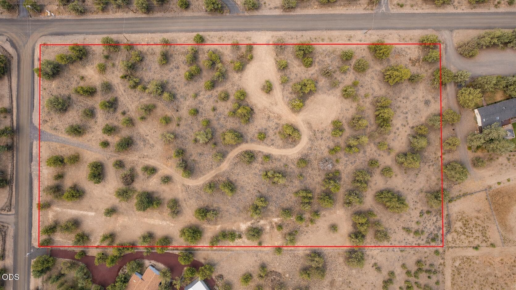 Lot 19 Sparrow Overview. Photo 5 of 16, SW Sparrow Drive Unit 19, Terrebonne, OR 97760