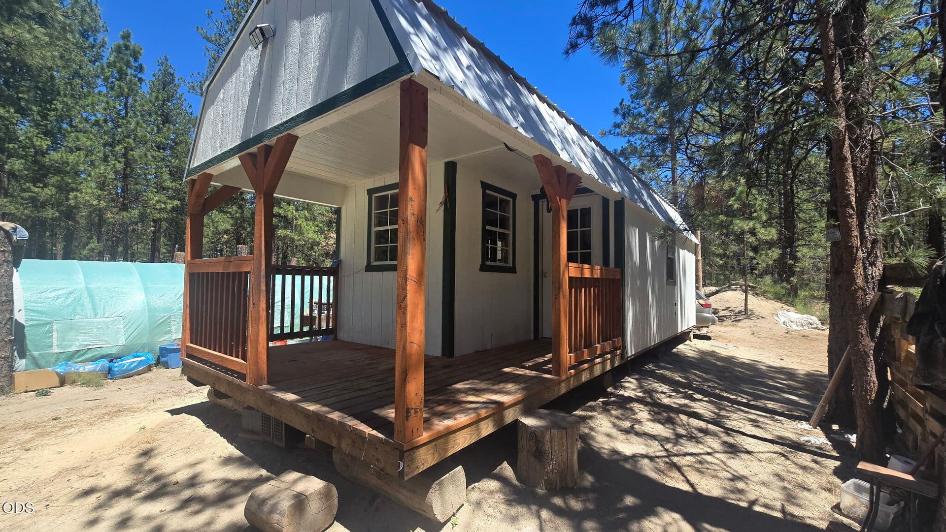 Cabin. Photo 2 of 62, 0 Smith Drive Unit Lot 5, Beatty, OR 97621