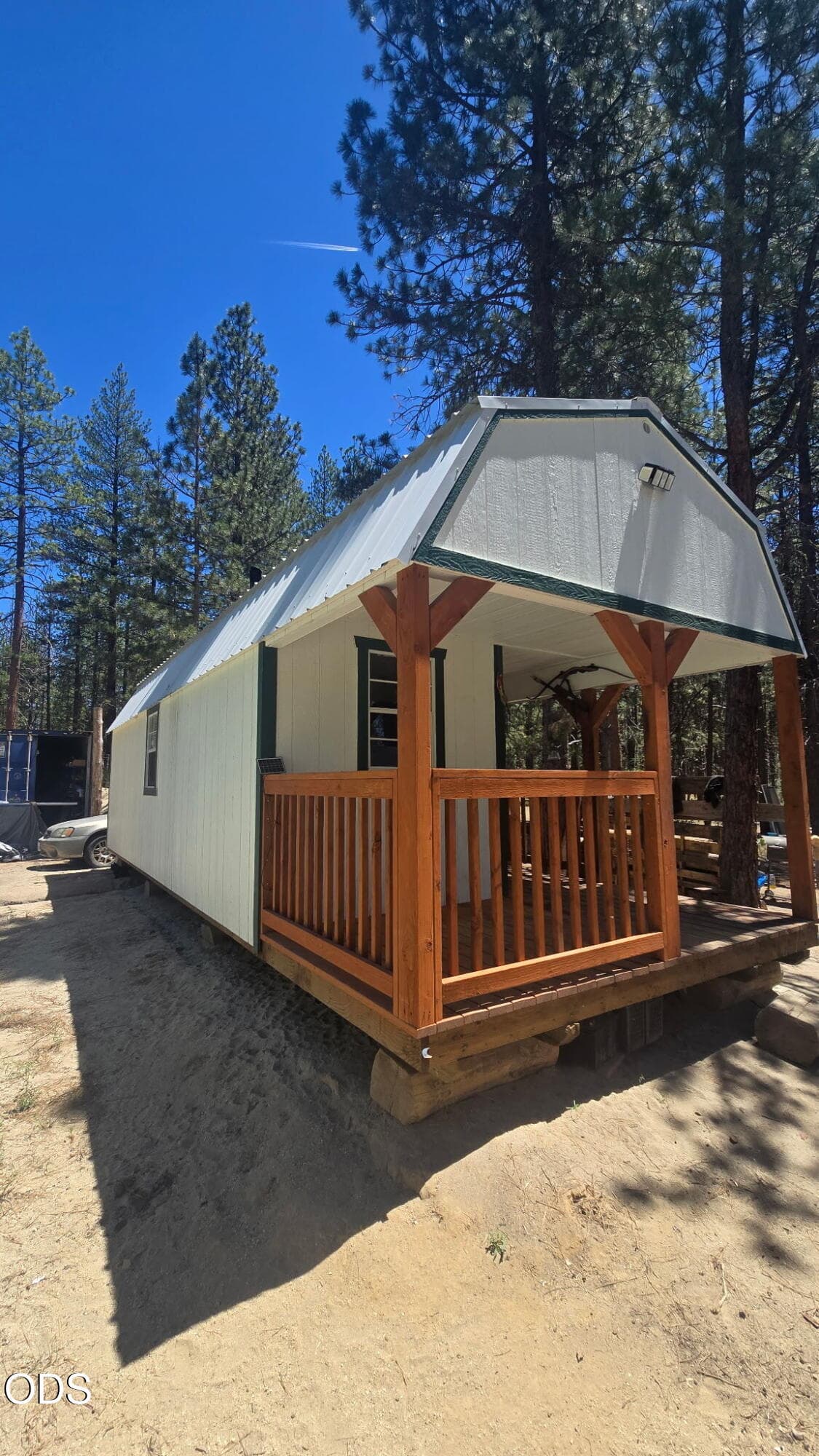 Cabin. Photo 4 of 62, 0 Smith Drive Unit Lot 5, Beatty, OR 97621