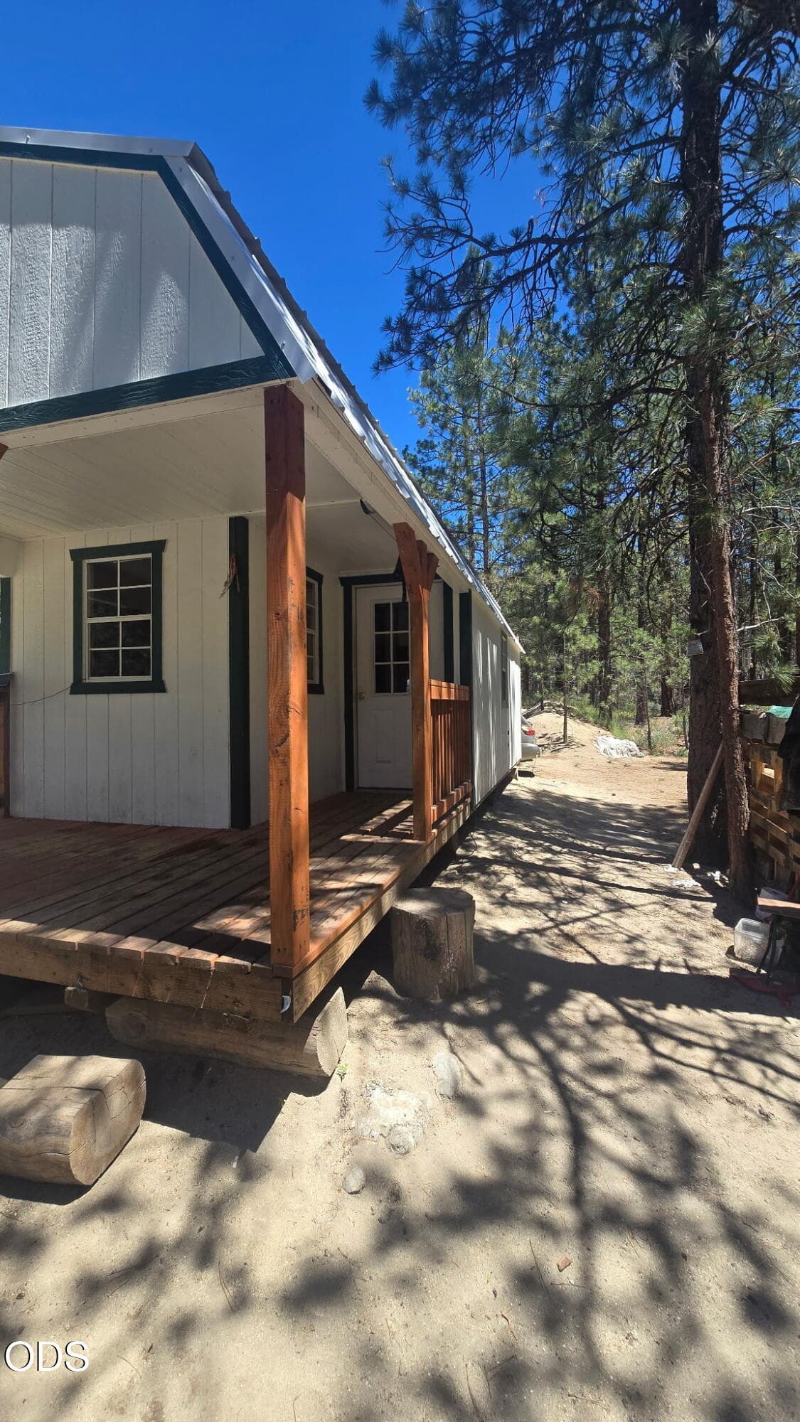 Cabin. Photo 3 of 62, 0 Smith Drive Unit Lot 5, Beatty, OR 97621
