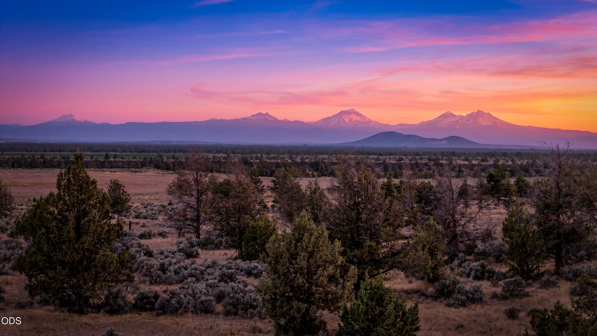 Main. Photo 1 of 15, NW O'Neil Highway Unit 105, Redmond, OR 97756