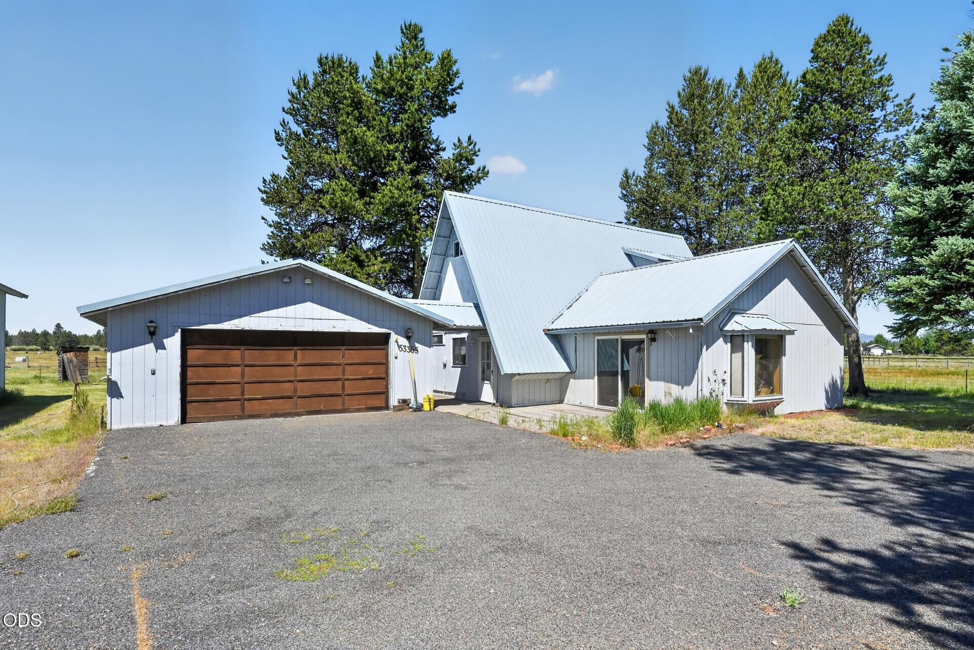 Front. Photo 1 of 47, 53355 Bridge Drive, La Pine, OR 97739
