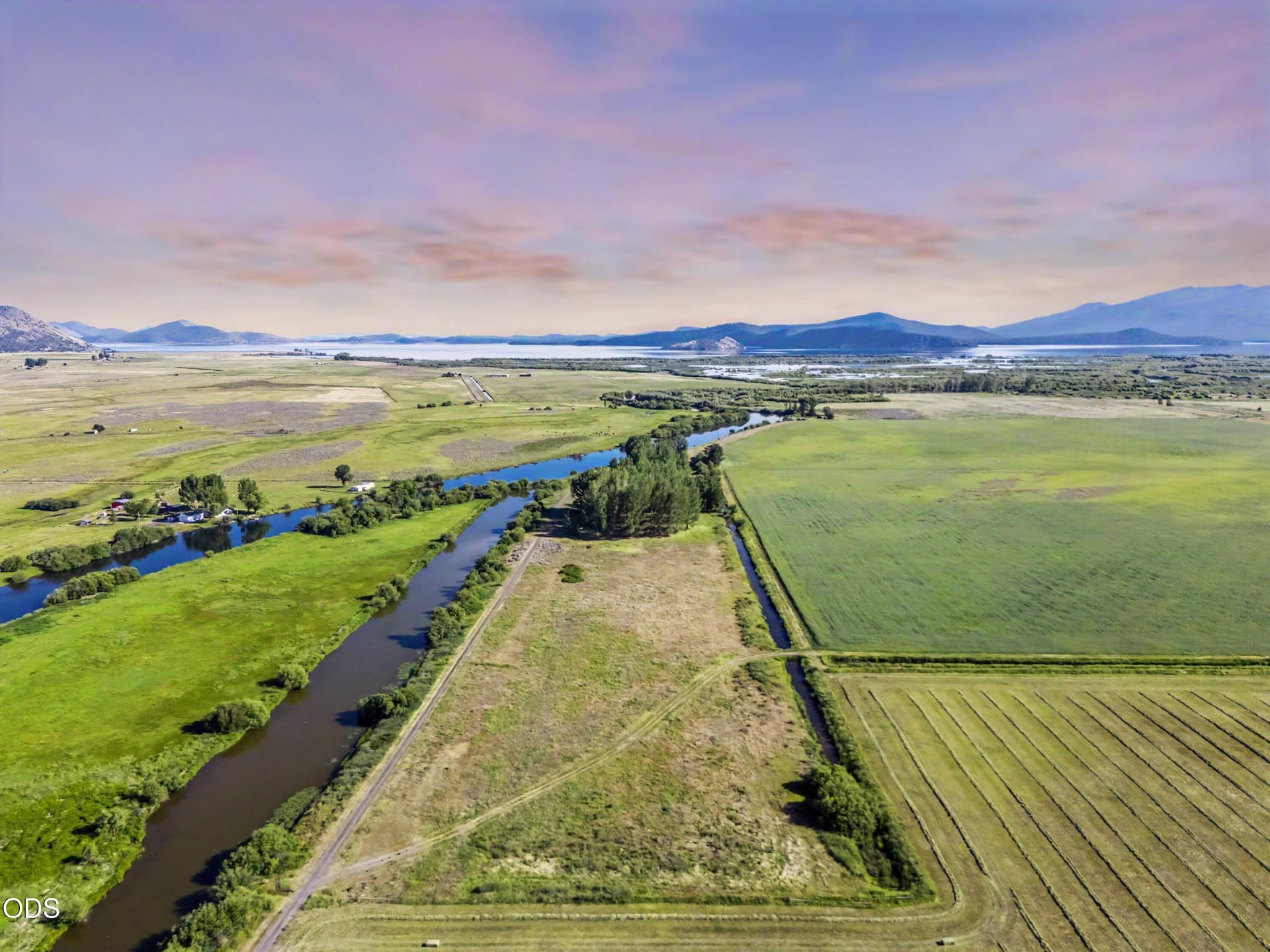 drone 2. Photo 4 of 43, 32158 Modoc Point Road, Chiloquin, OR 97624