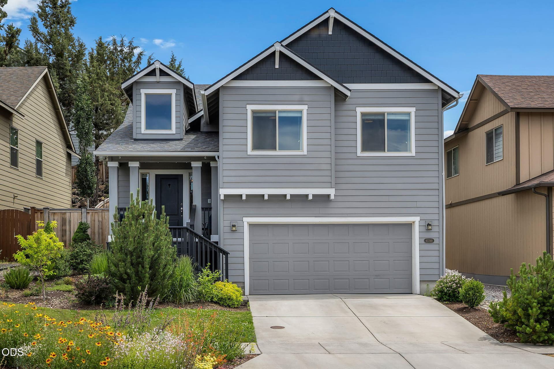 Lamoine_1. Photo 1 of 41, 63348 Lamoine Lane, Bend, OR 97701